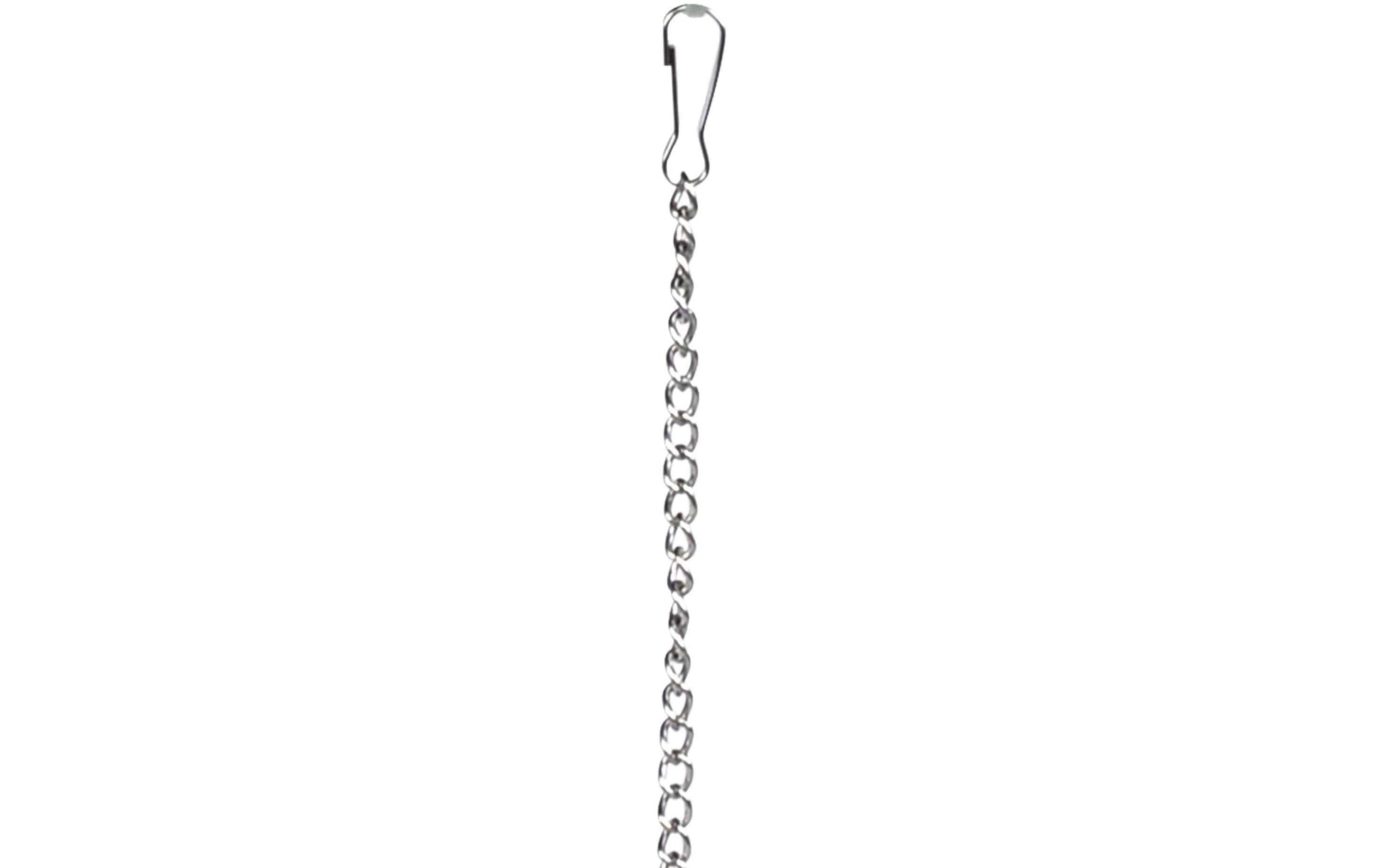 Relaxdays Gartendeko – 27 × 27 × 10 cm – Stahl, Braun, 1-teilig