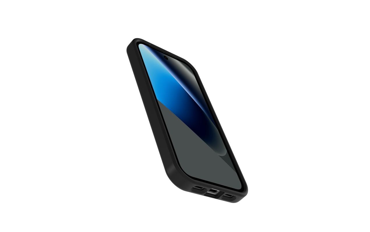 OtterBox React Backcover – für Google Pixel 10/10a, Kunststoff, Schwarz