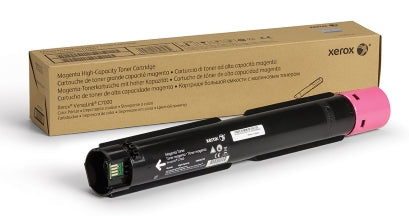 Xerox 106R03747 Magenta Toner – Original XXL – 16'500 Seiten – für Xerox VersaLink C7020/C7025/C7030