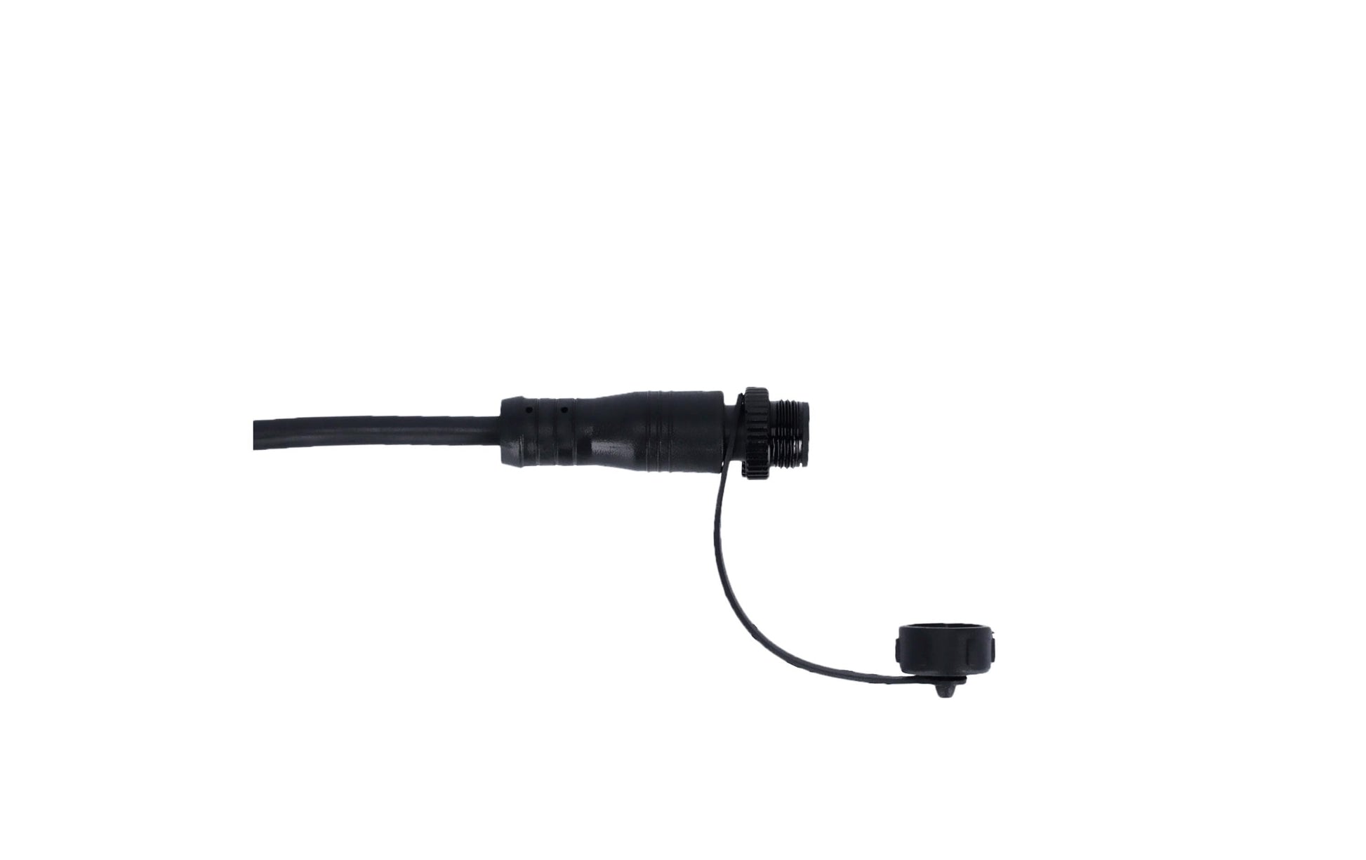Defender LED-Strip für Lux Serie – 5,3 m, warmweiss, transparent, Silikon