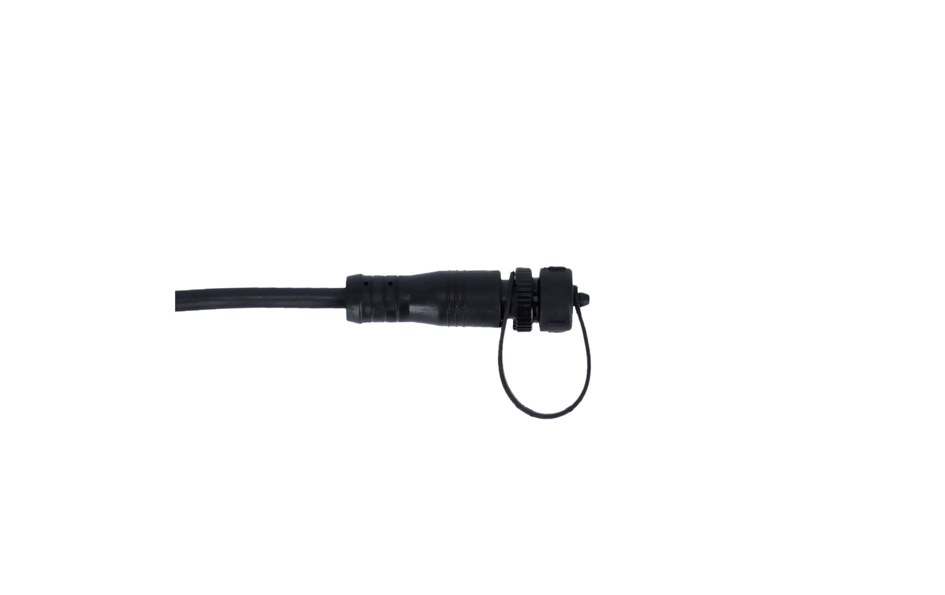 Defender LED-Strip für Lux Serie – 5,3 m, warmweiss, transparent, Silikon