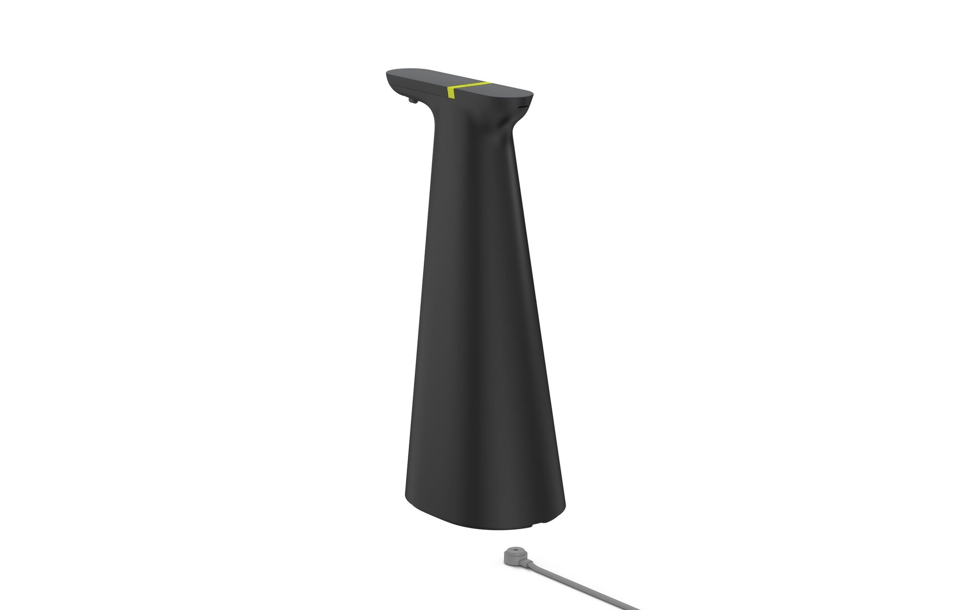 Simplehuman Automatischer Seifenspender – Tisch – 350 ml, Schwarz