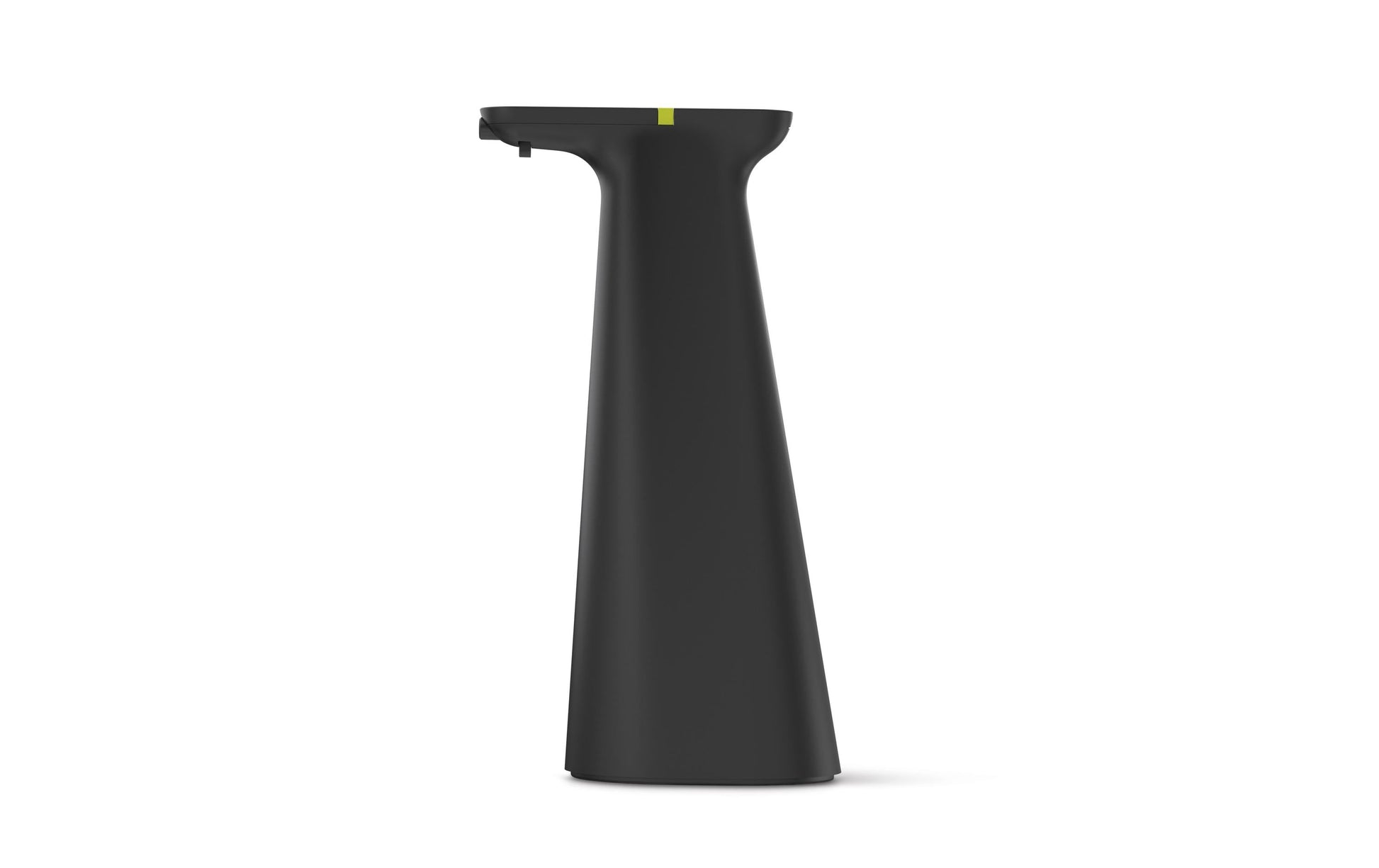 Simplehuman Automatischer Seifenspender – Tisch – 350 ml, Schwarz
