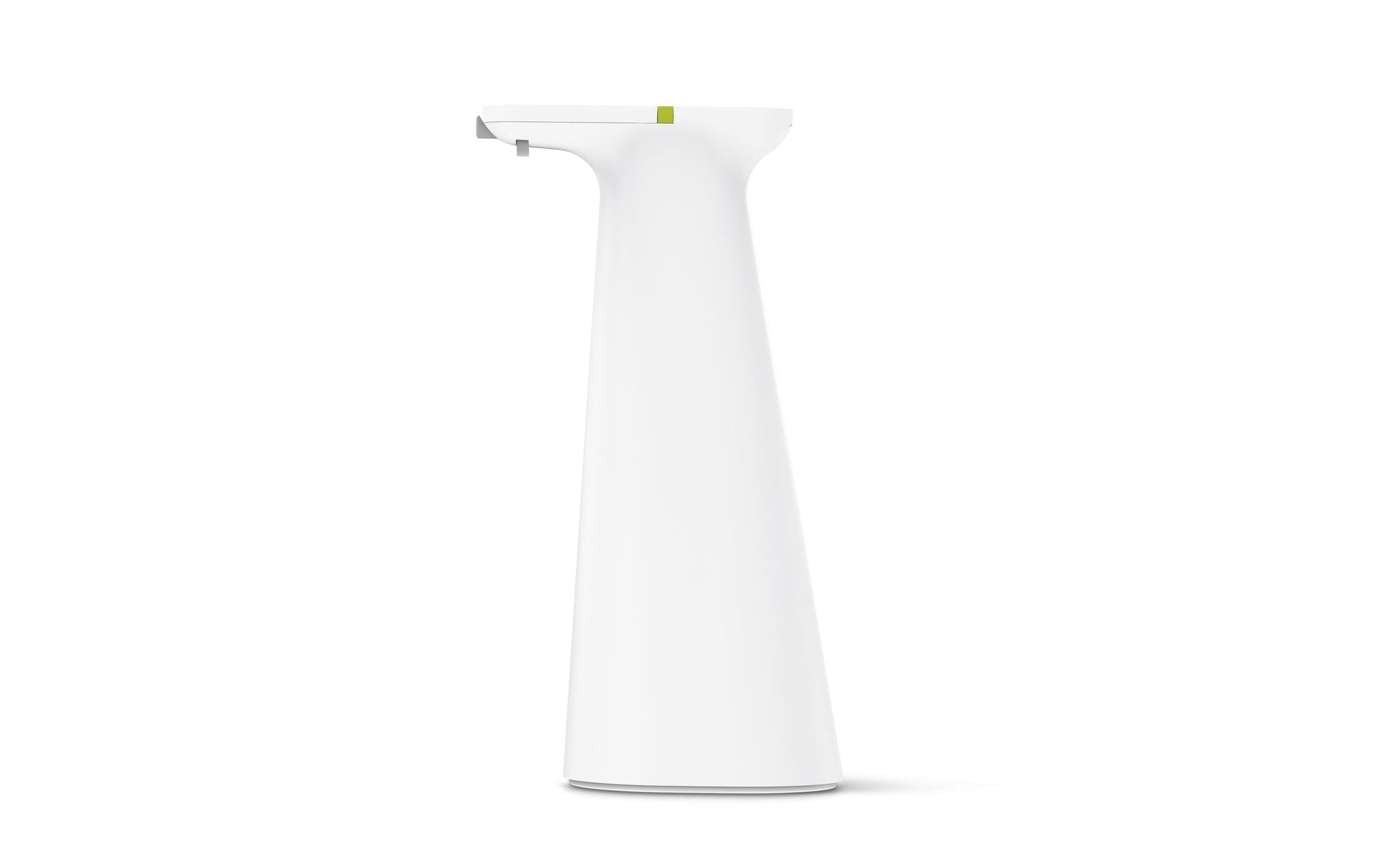 Simplehuman Automatischer Seifenspender – Tisch – 350 ml, weiss