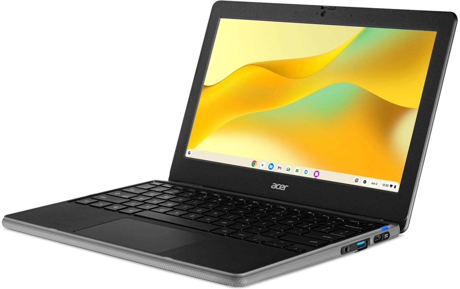 Acer Chromebook 311 – 11,6" WXGA, Kompanio 540, 8 GB, 64 GB eMMC, Chrome OS, QWERTZ (CH)