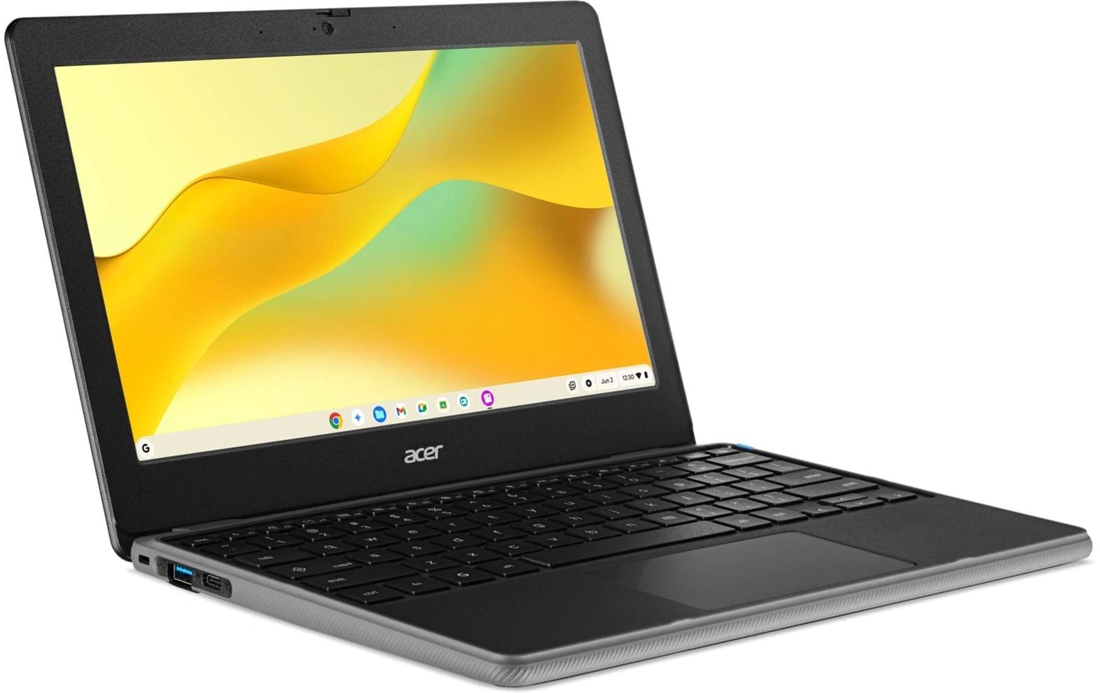 Acer Chromebook 311 – 11,6" WXGA, Kompanio 540, 8 GB, 64 GB eMMC, Chrome OS, QWERTZ (CH)
