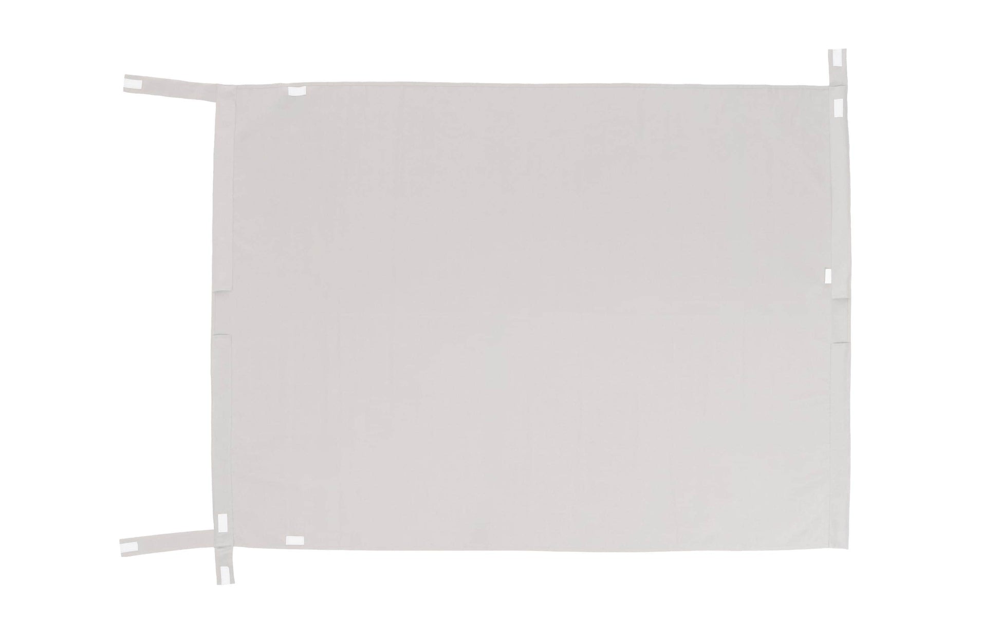 Cocon Ersatzbezug für Schirm – 130 × 180 cm, Natur, Polyester