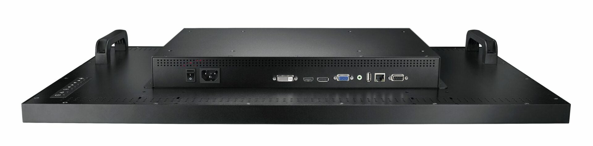AG Neovo QX-55 – Signage-Display, 55", Ultra HD 4K, 450 cd/m²