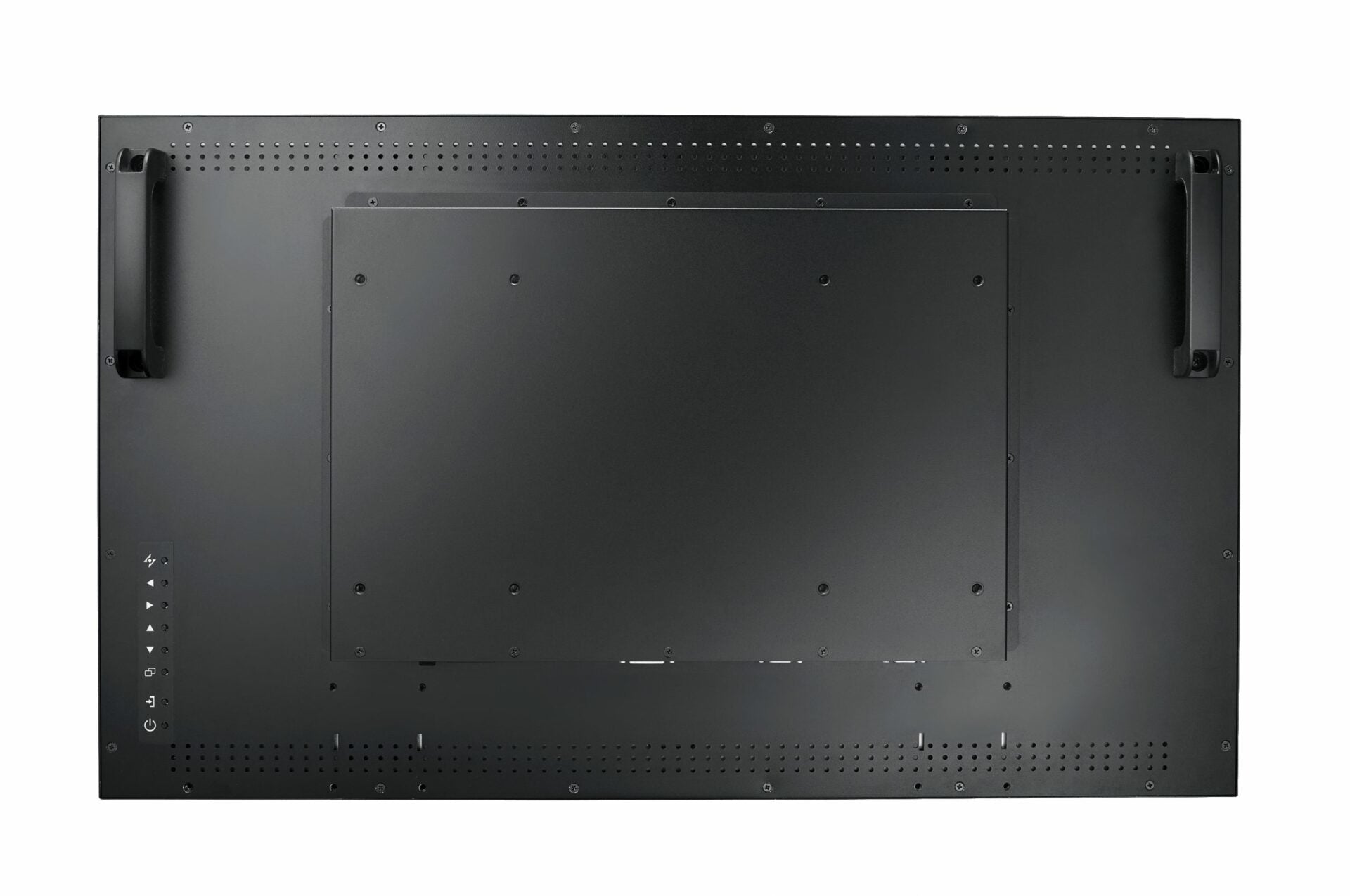 AG Neovo QX-55 – Signage-Display, 55", Ultra HD 4K, 450 cd/m²