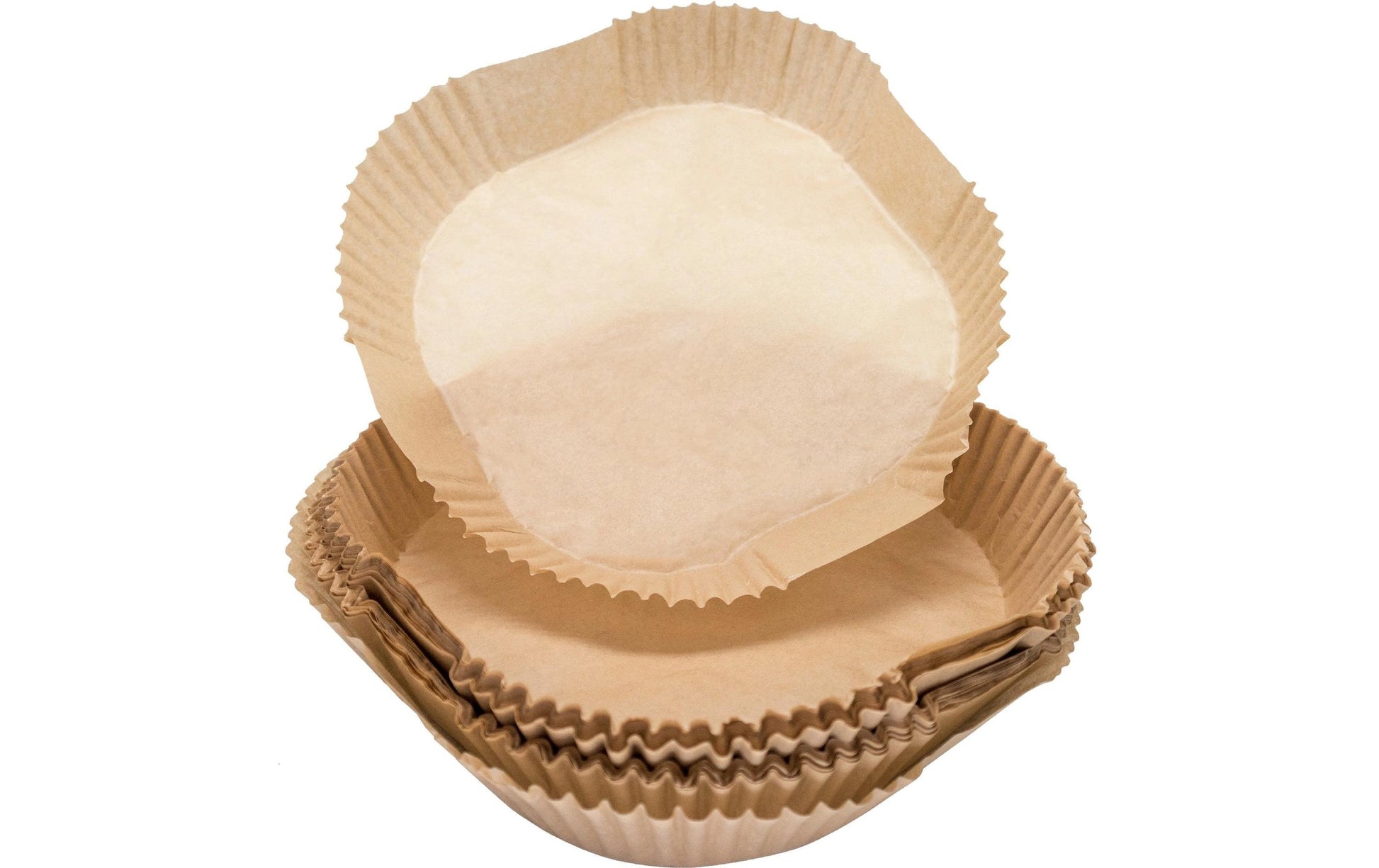 Nerthus Backpapier 20 × 20 cm, 100 Stk.