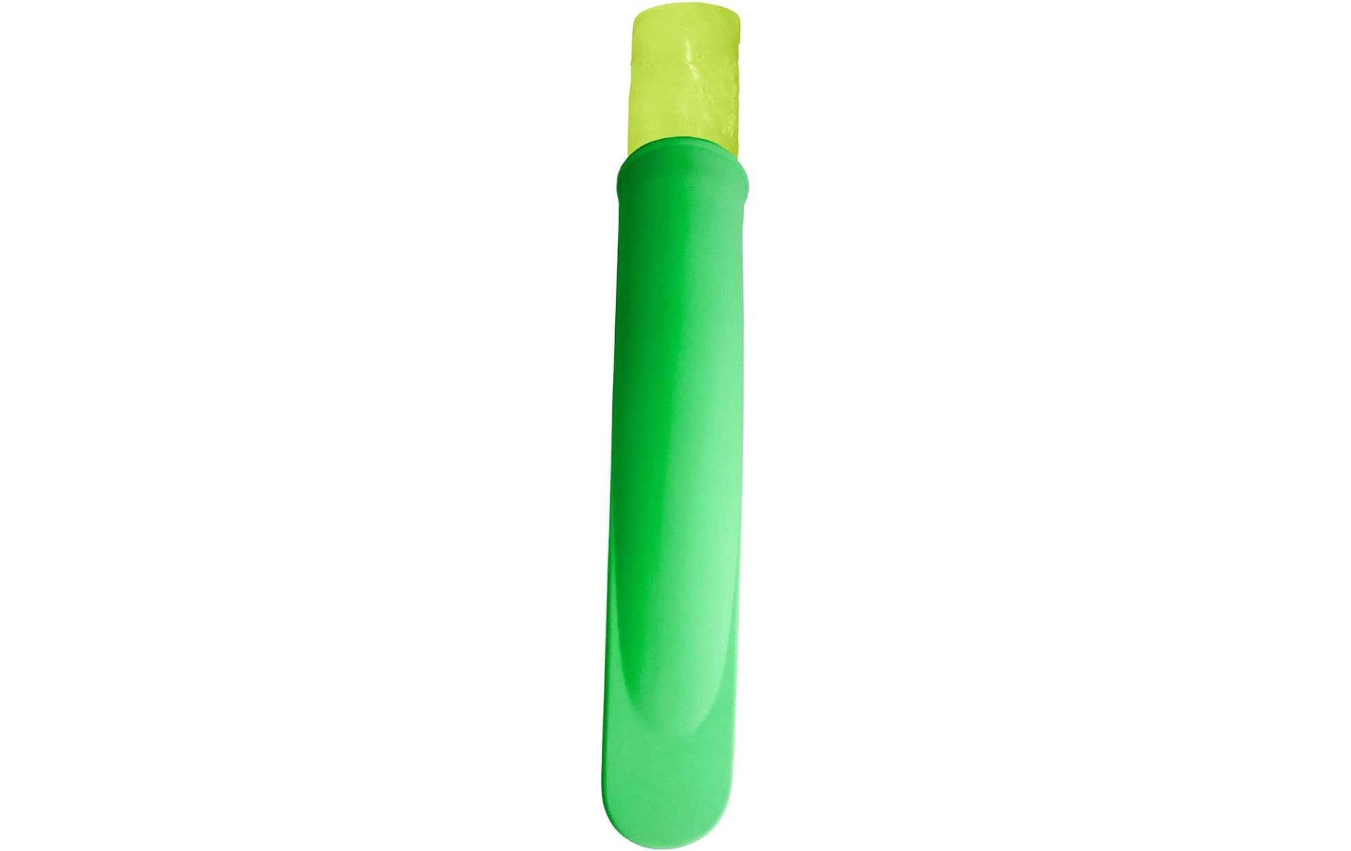 Nerthus Eis-am-Stiel-Formen 4 Stk., 10 × 21 cm, Silikon, Mehrfarbig