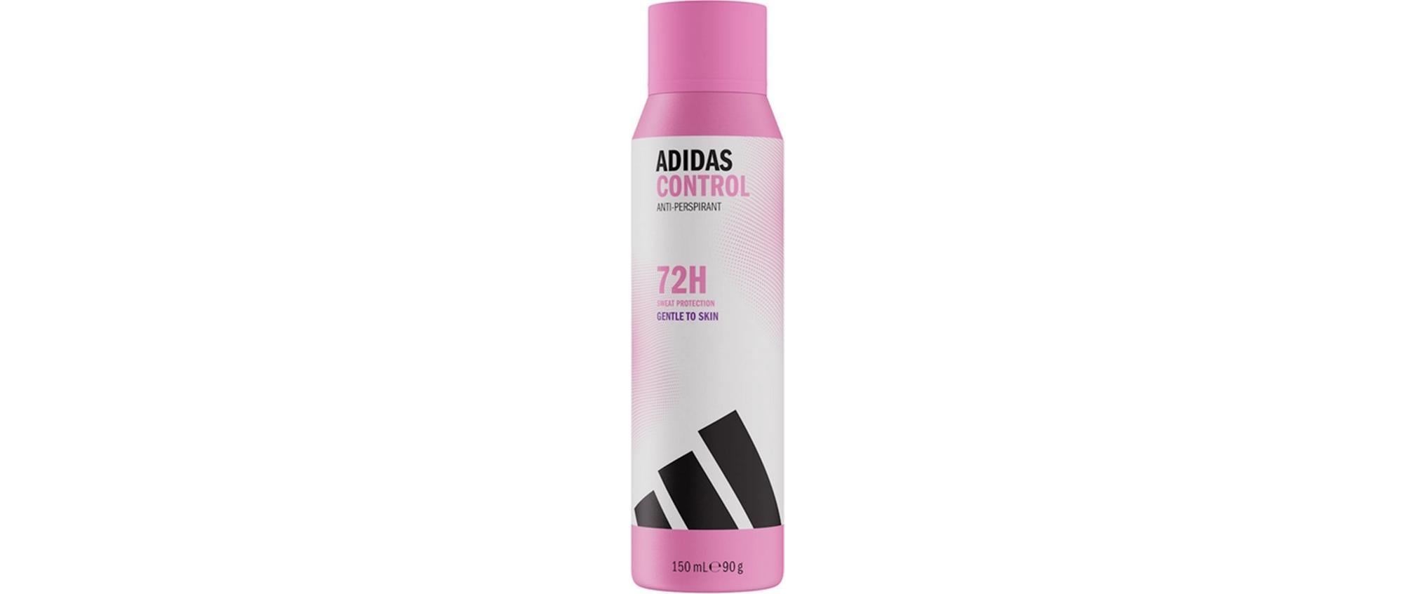 Adidas Deo Spray FW Control – 150 ml