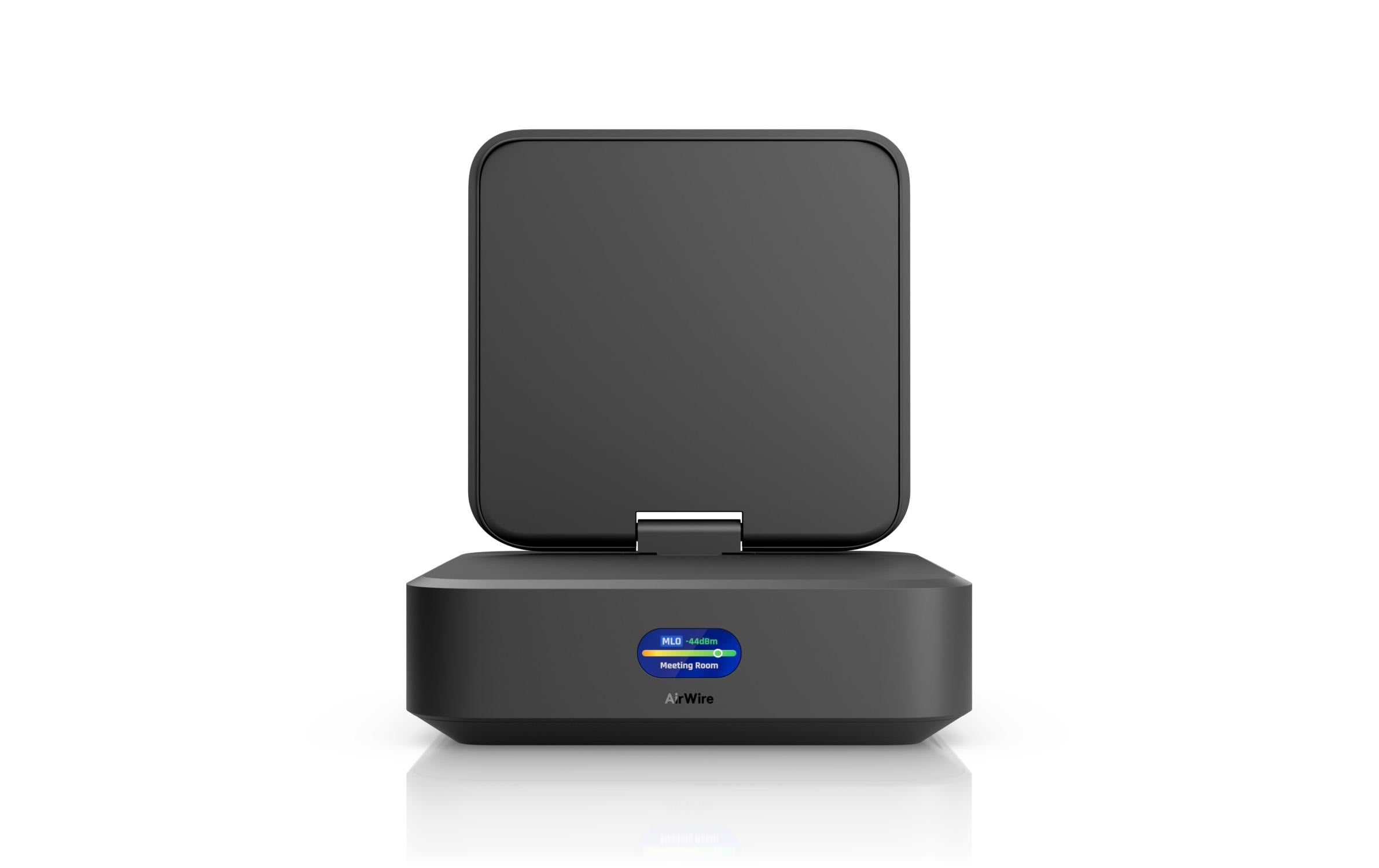Ubiquiti UniFi U-AIRWIRE USB-WLAN-Adapter – Wi-Fi 7, bis 5,8 Gbit/s – für Windows/macOS/Linux