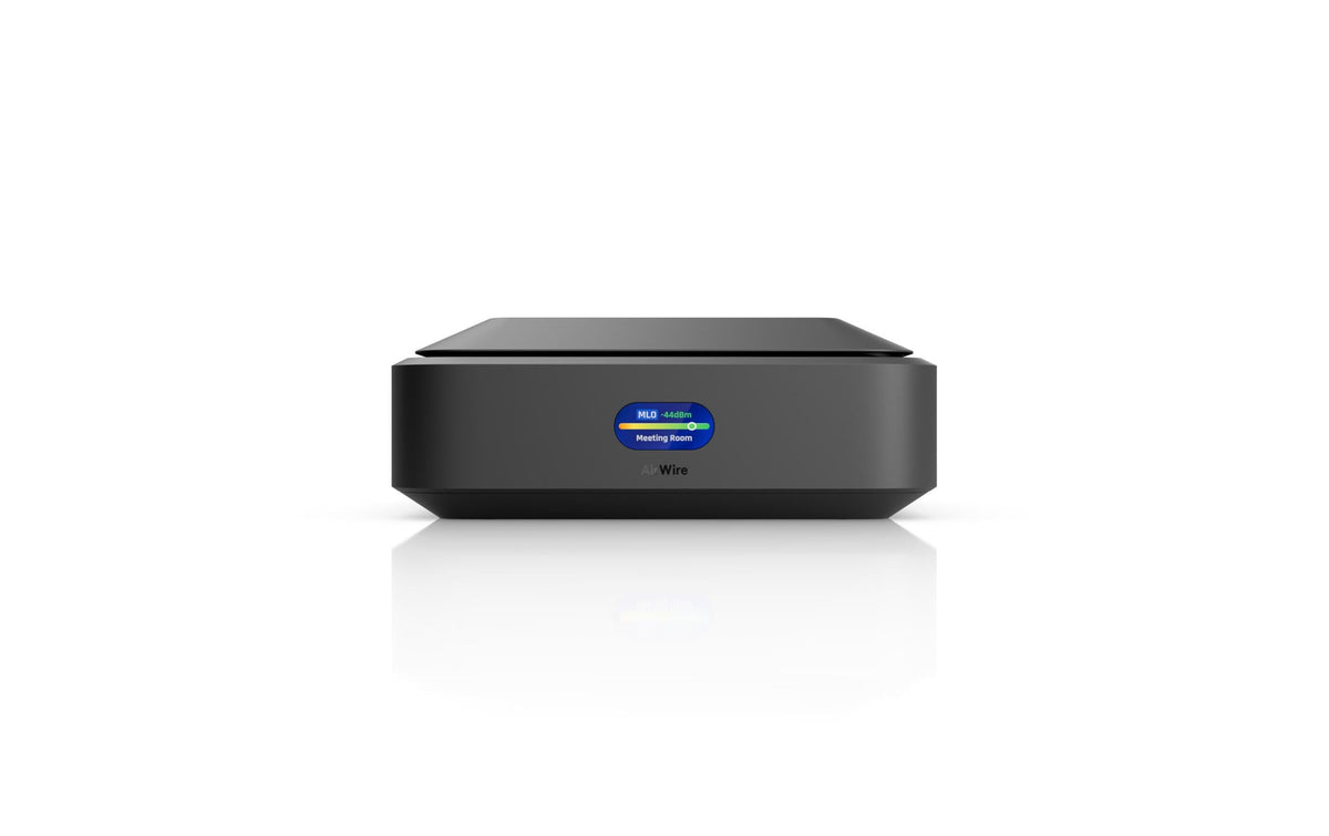 Ubiquiti UniFi U-AIRWIRE USB-WLAN-Adapter – Wi-Fi 7, bis 5,8 Gbit/s – für Windows/macOS/Linux