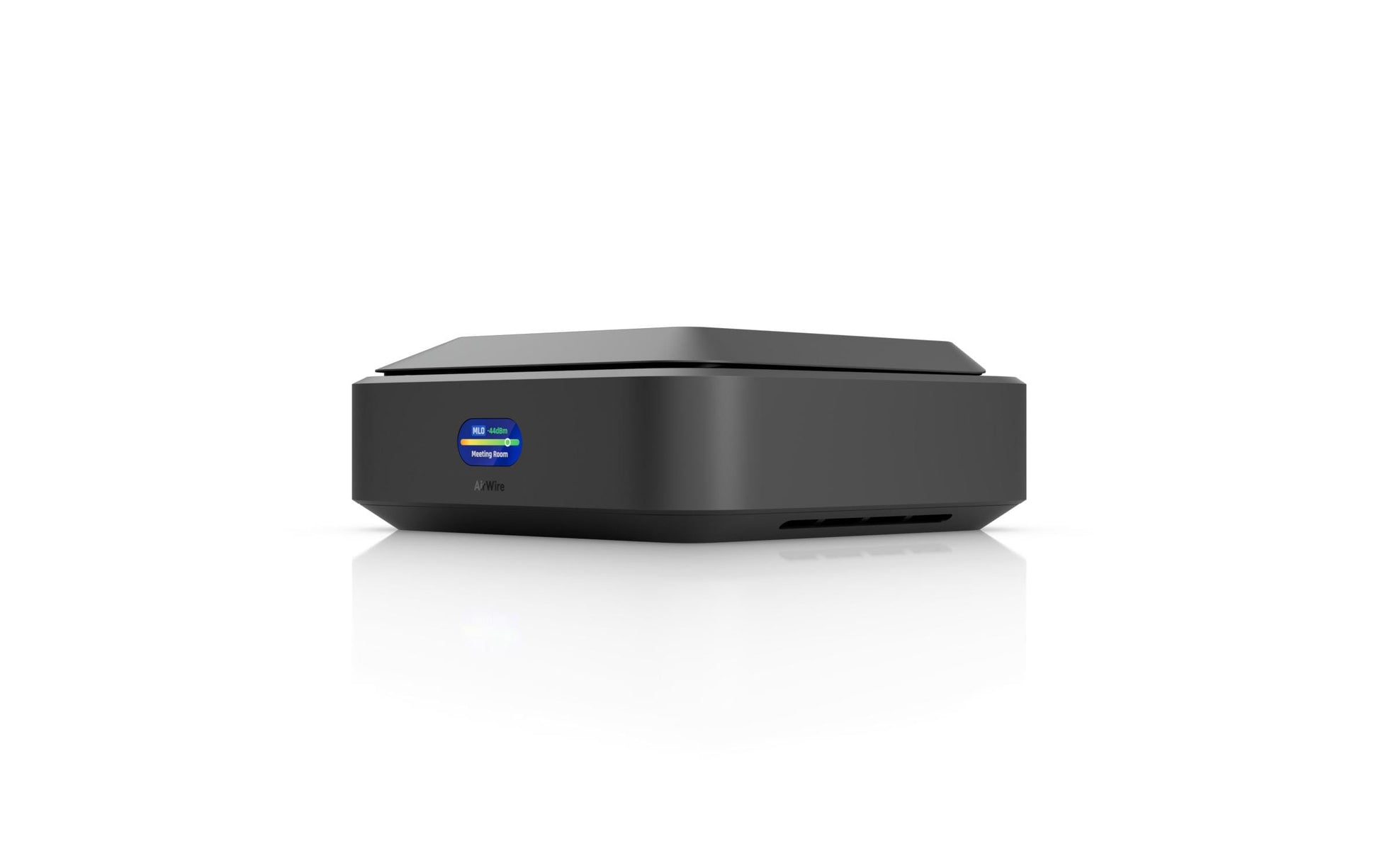 Ubiquiti UniFi U-AIRWIRE USB-WLAN-Adapter – Wi-Fi 7, bis 5,8 Gbit/s – für Windows/macOS/Linux