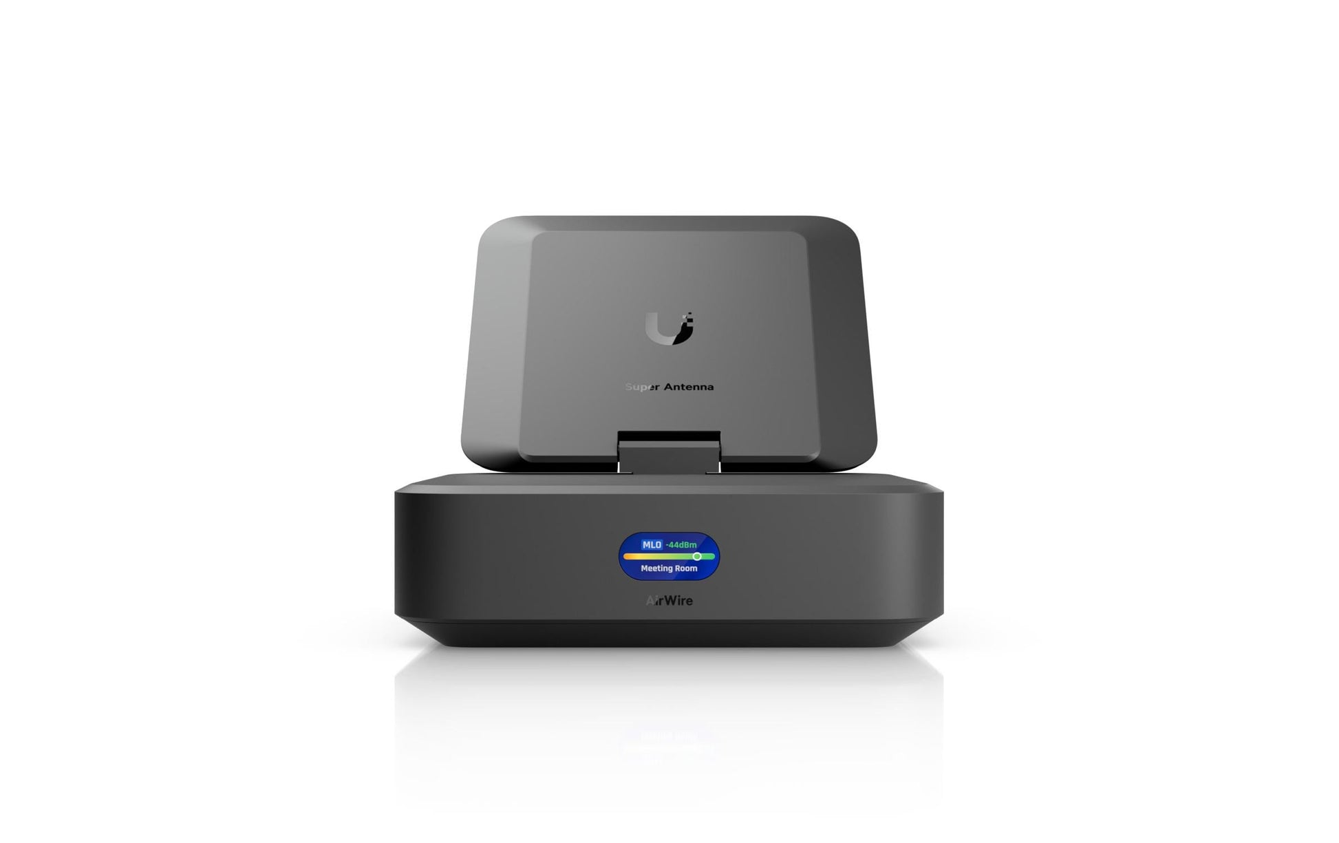 Ubiquiti UniFi U-AIRWIRE USB-WLAN-Adapter – Wi-Fi 7, bis 5,8 Gbit/s – für Windows/macOS/Linux