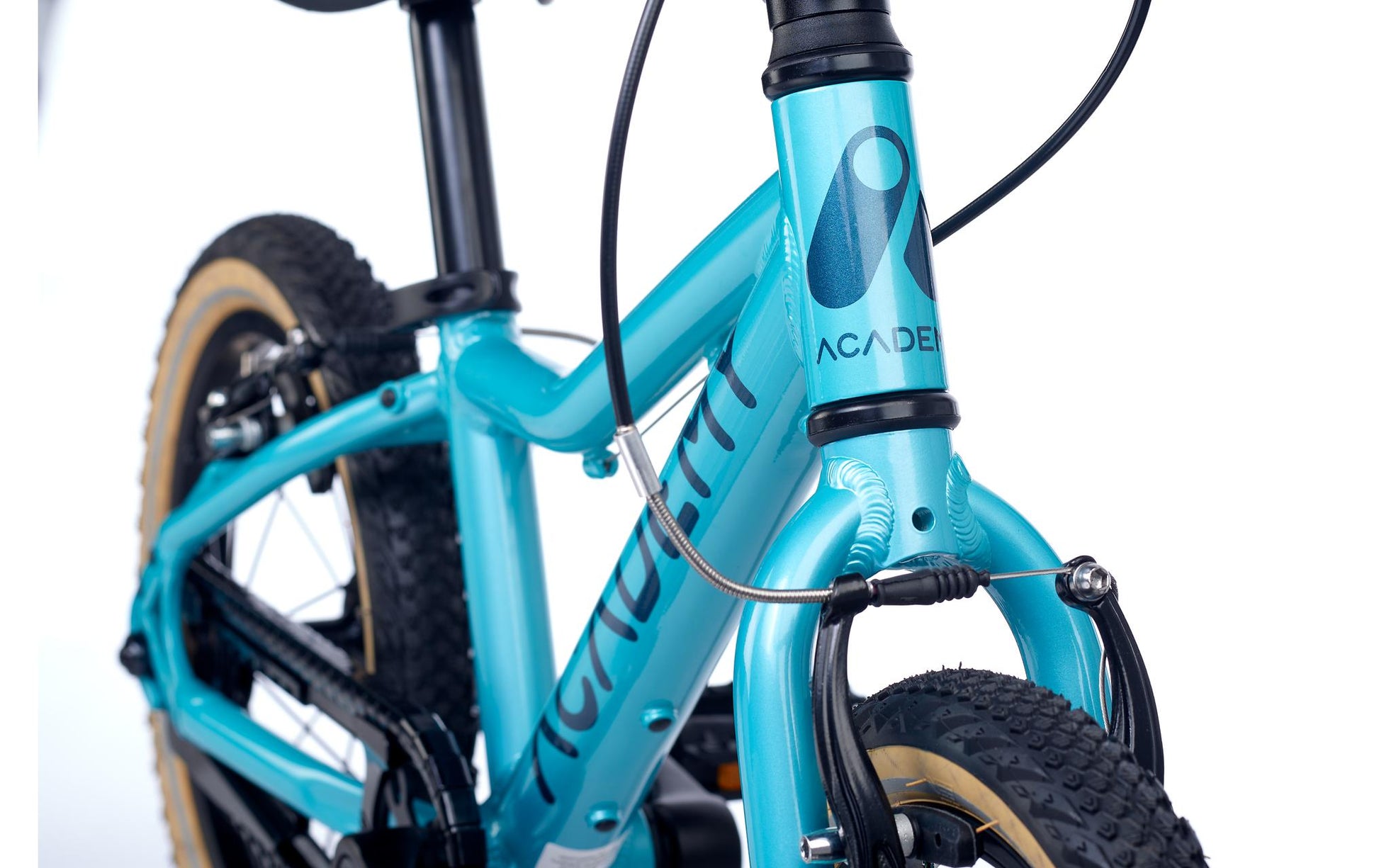 Academy Grade 2 Ocean – Kindervelo – 14"