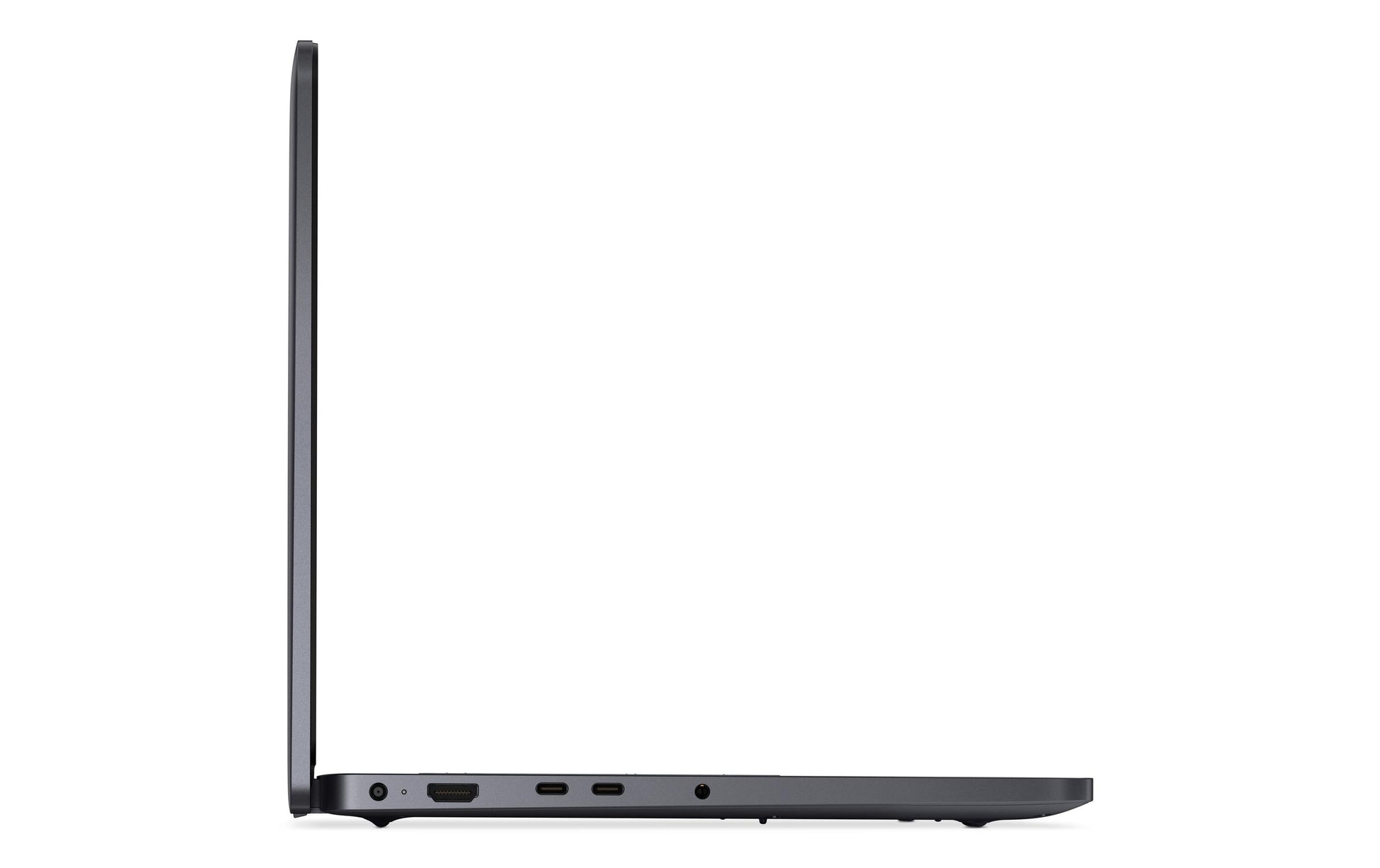 Dell Pro 14 – 14" WUXGA, Ryzen 5 PRO 230, 16 GB, 512 GB SSD, Win 11 Pro, QWERTZ (CH)