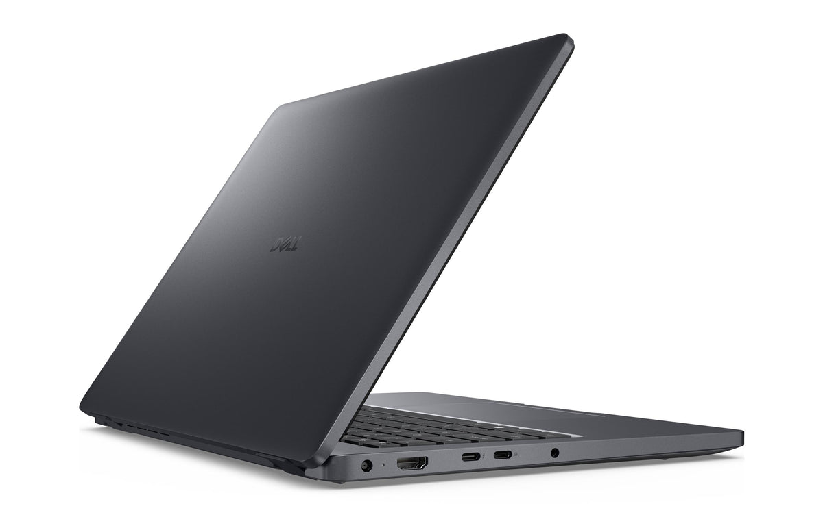 Dell Pro 14 – 14" WUXGA, Ryzen 5 PRO 230, 16 GB, 512 GB SSD, Win 11 Pro, QWERTZ (CH)
