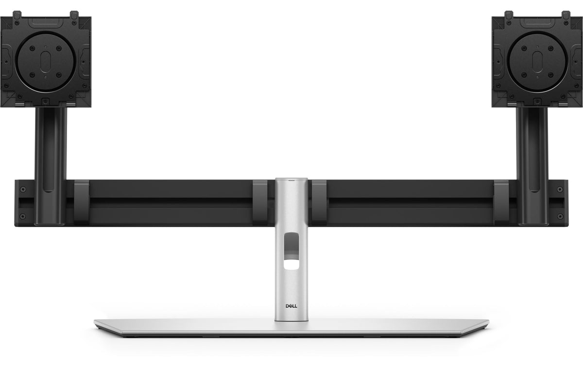 DELL MDS26 – Monitor-Tischständer – 2 Monitore