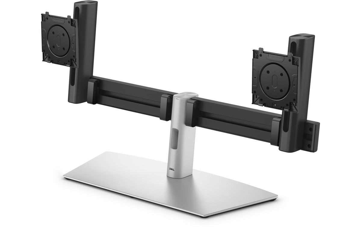 DELL MDS26 – Monitor-Tischständer – 2 Monitore