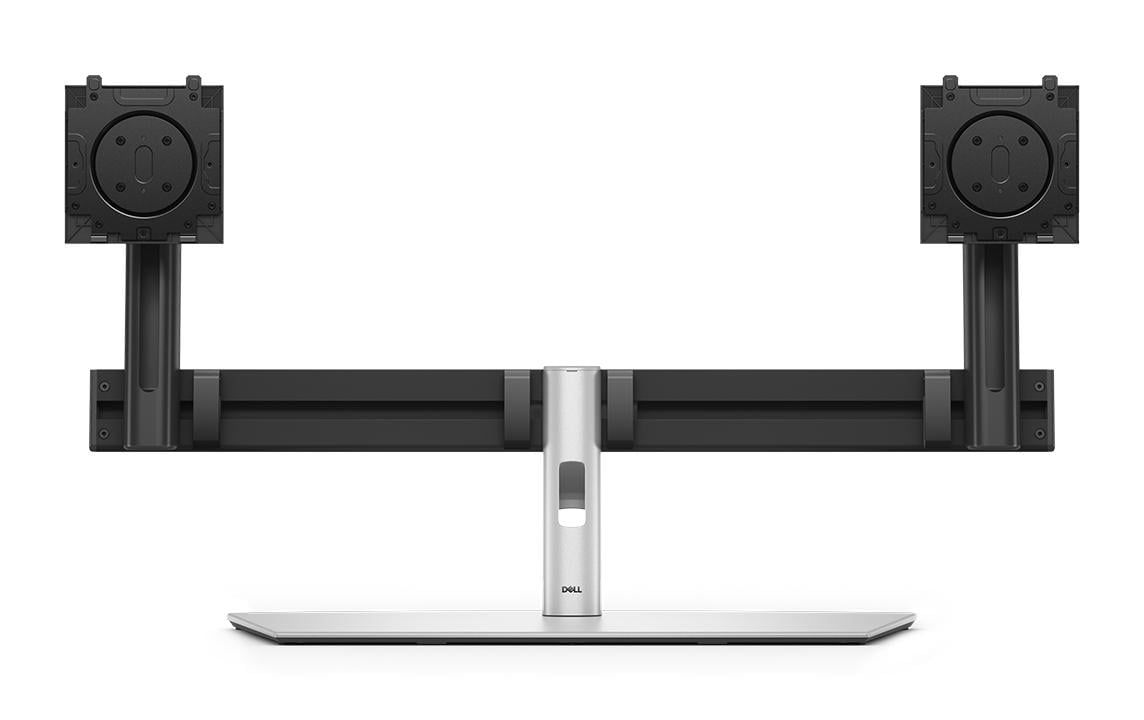 DELL MDS26 – Monitor-Tischständer – 2 Monitore