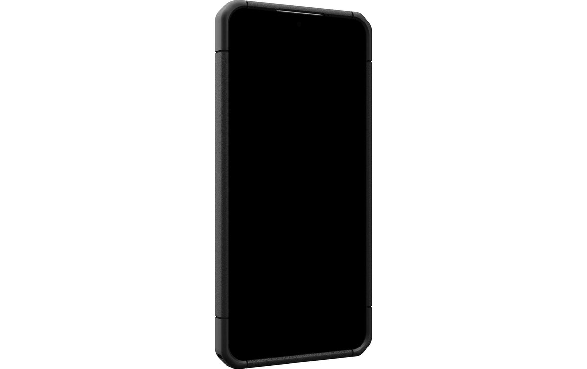 Urban Armor Gear UAG Scout Backcover – für Samsung Galaxy A57, TPU, Schwarz