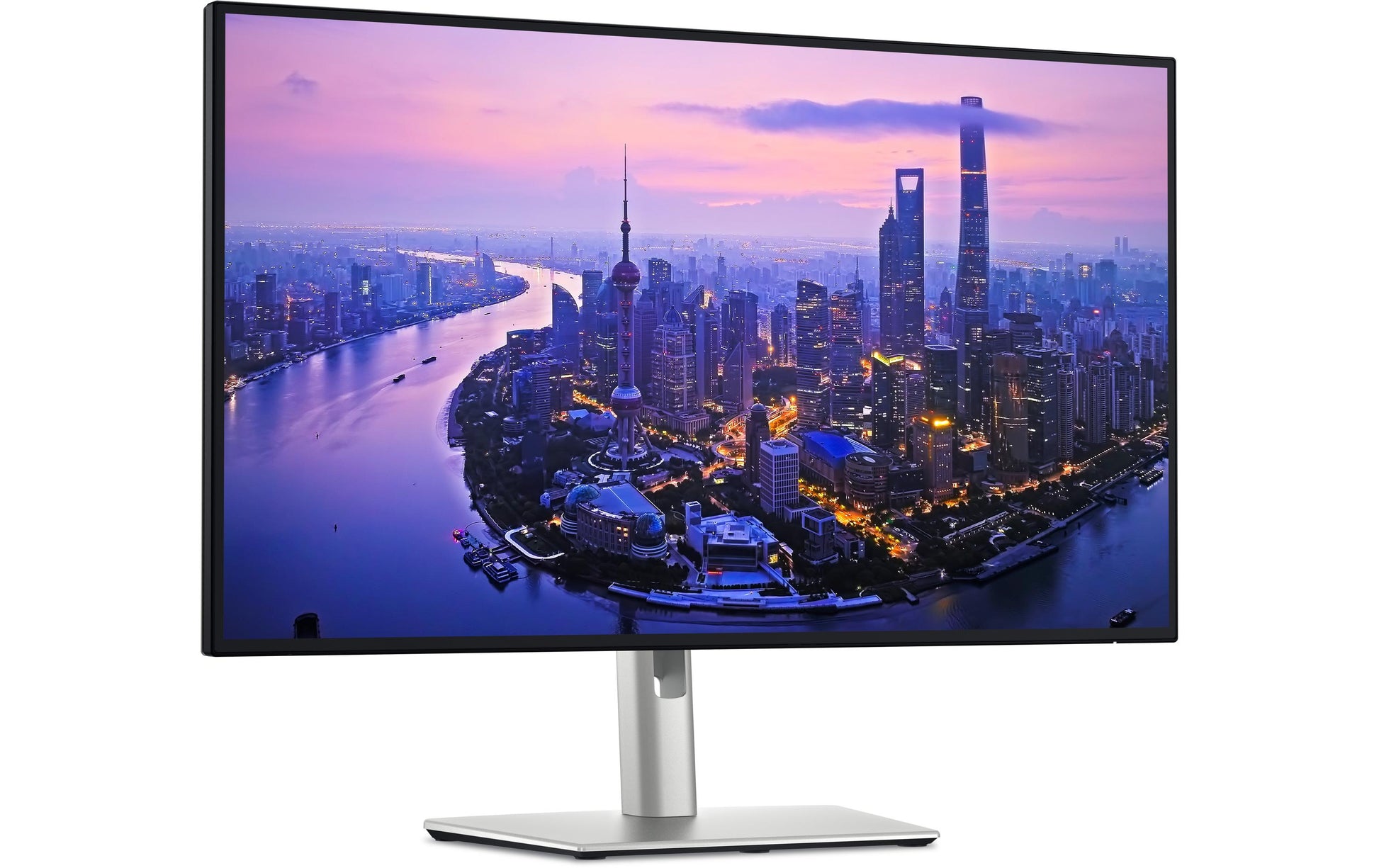 DELL U2725QE – 27", 3840 × 2160 (4K), IPS, 120 Hz, USB-C 120 W, LAN, DisplayHDR 600