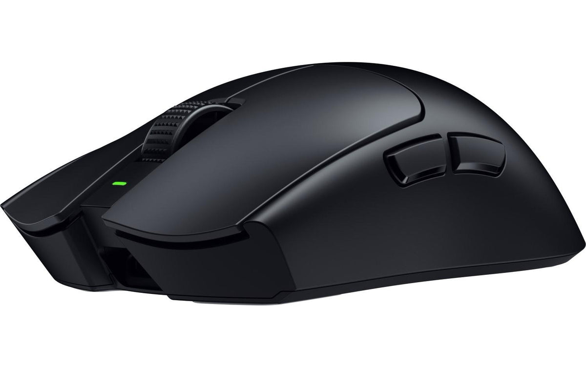 Razer Viper V3 Pro SE – Gaming-Maus – Kabellos (2,4 GHz), 35000 DPI, Rechts, Schwarz
