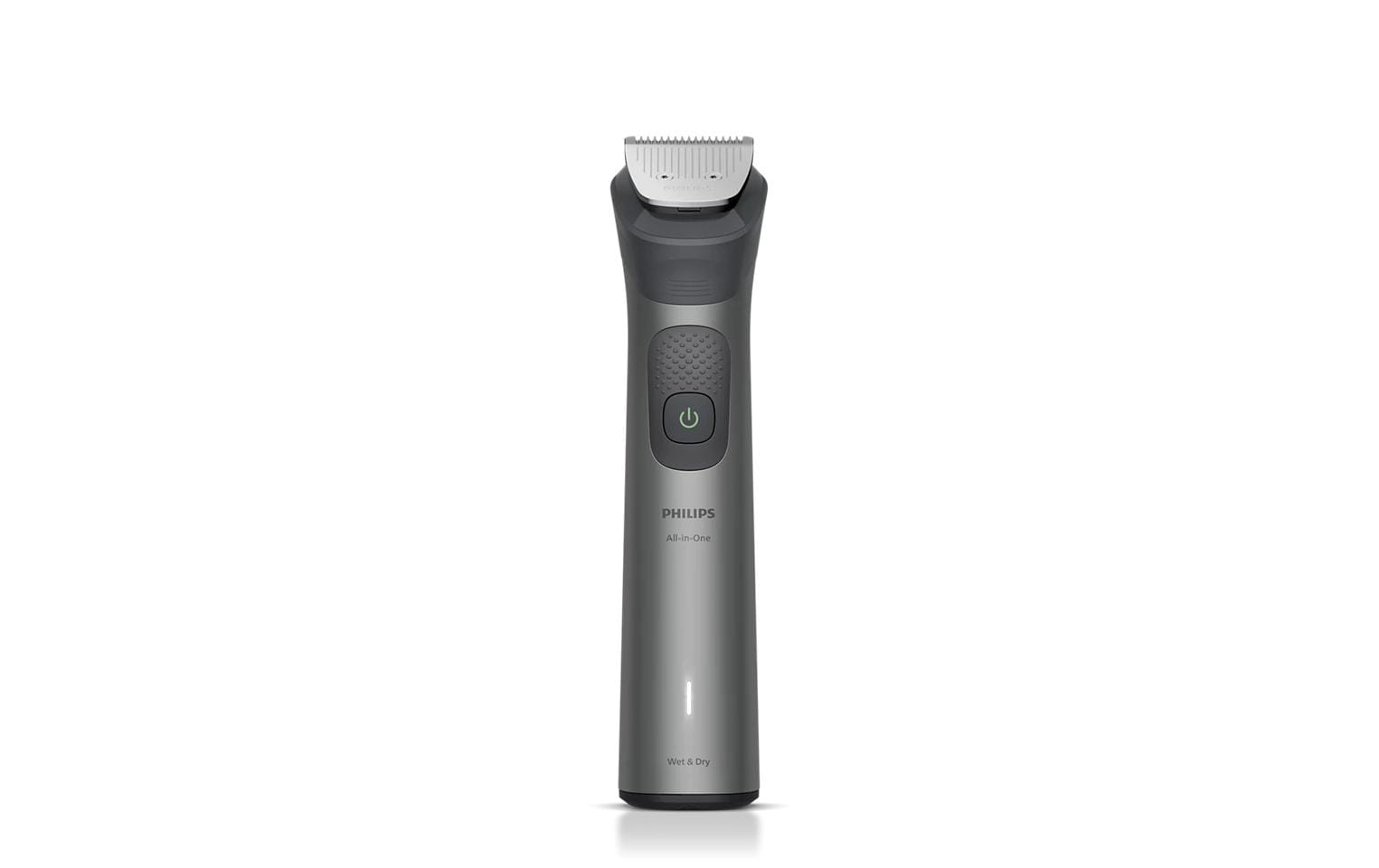 Philips Multigroomer Serie 7000 MG7941/15 – 17-in-1, 120 min Laufzeit – Grau