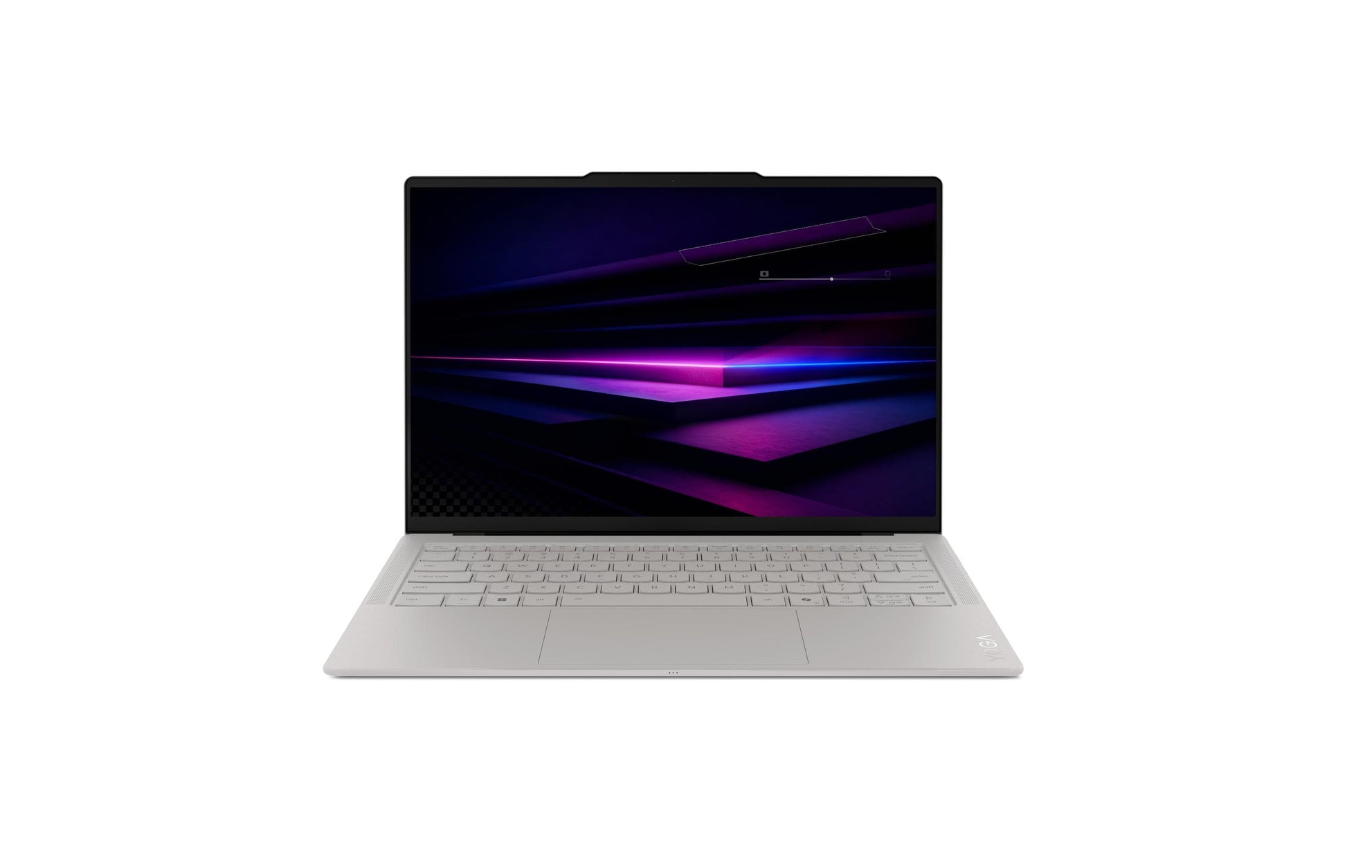 Lenovo Yoga Slim 7 Ultra – 14" WQXGA+ OLED Touch, Core Ultra 7 358H, 32 GB, 1 TB SSD, Win 11 Home