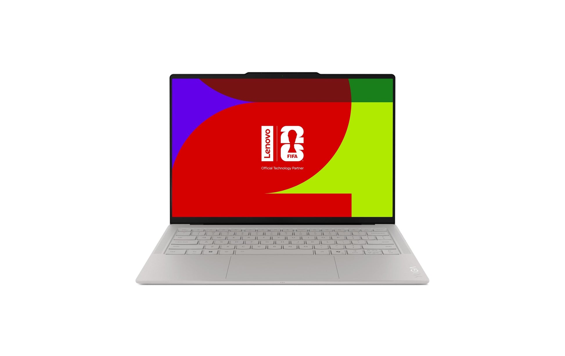 Lenovo Yoga Slim 7 Ultra – 14" WQXGA+ OLED Touch, Core Ultra 7 358H, 32 GB, 1 TB SSD, Win 11 Home