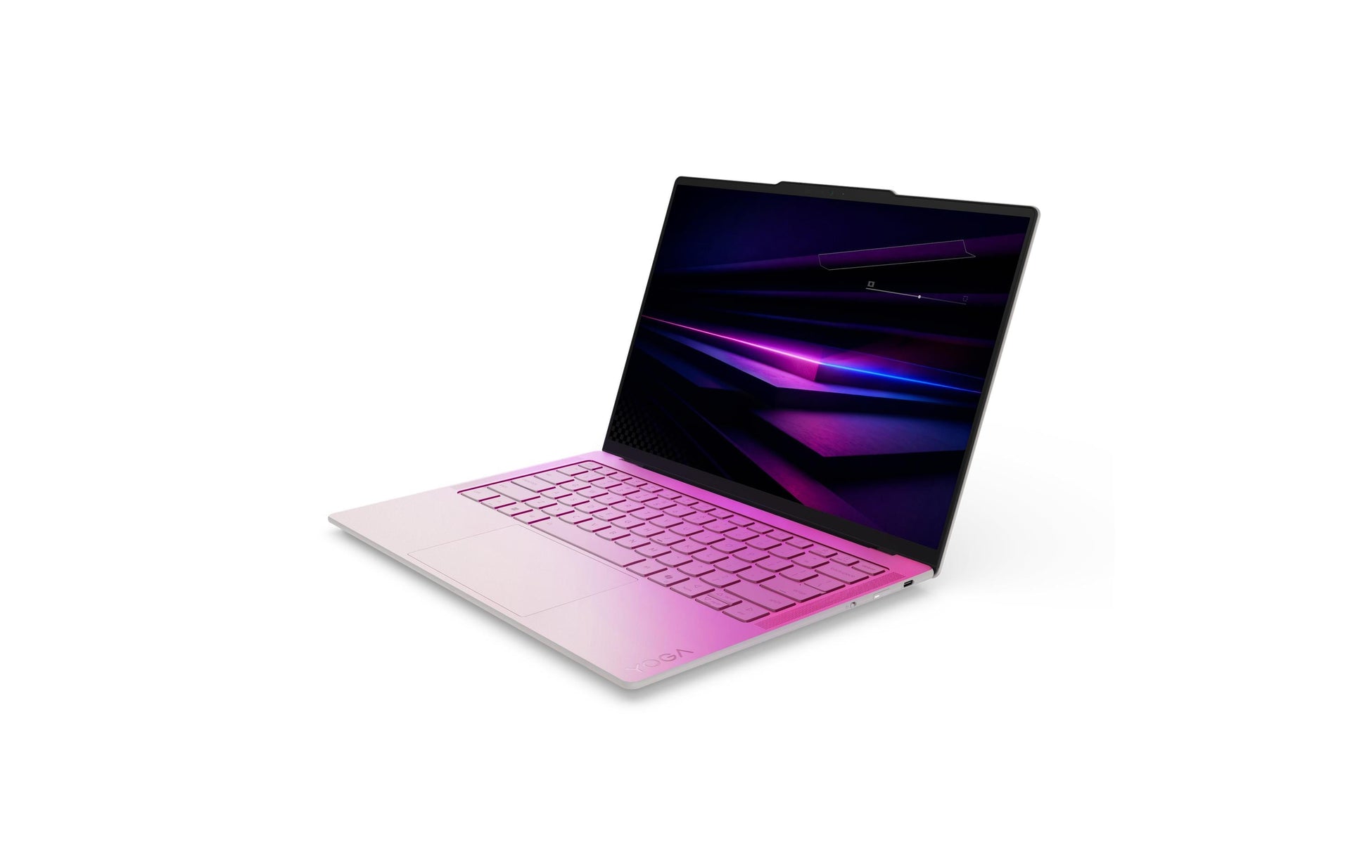 Lenovo Yoga Slim 7 Ultra – 14" WQXGA+ OLED Touch, Core Ultra 7 358H, 32 GB, 1 TB SSD, Win 11 Home