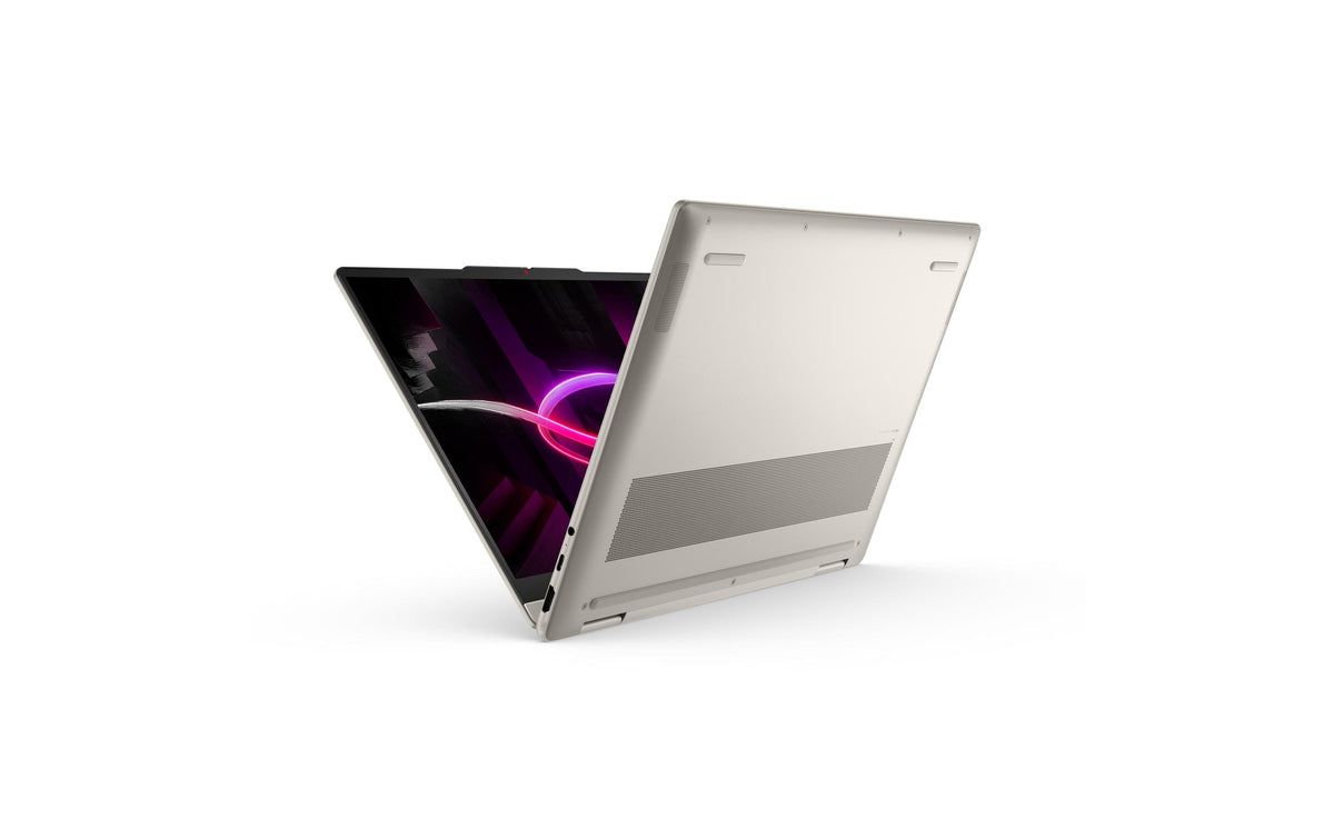 Lenovo Yoga 7 2-in-1 – 14" WUXGA OLED Touch, Ryzen AI 7 445, 16 GB, 512 GB SSD, Win 11 Pro, QWERTZ (CH)