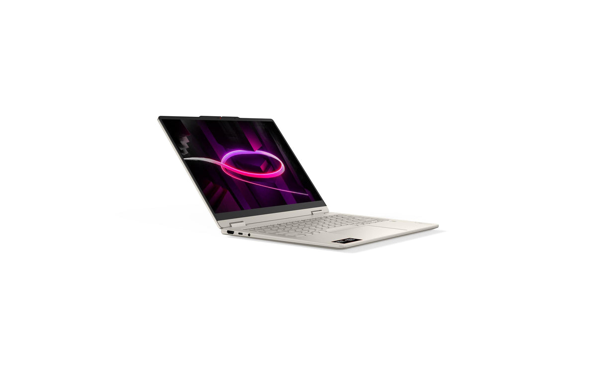 Lenovo Yoga 7 2-in-1 – 14" WUXGA OLED Touch, Ryzen AI 7 445, 16 GB, 512 GB SSD, Win 11 Pro, QWERTZ (CH)