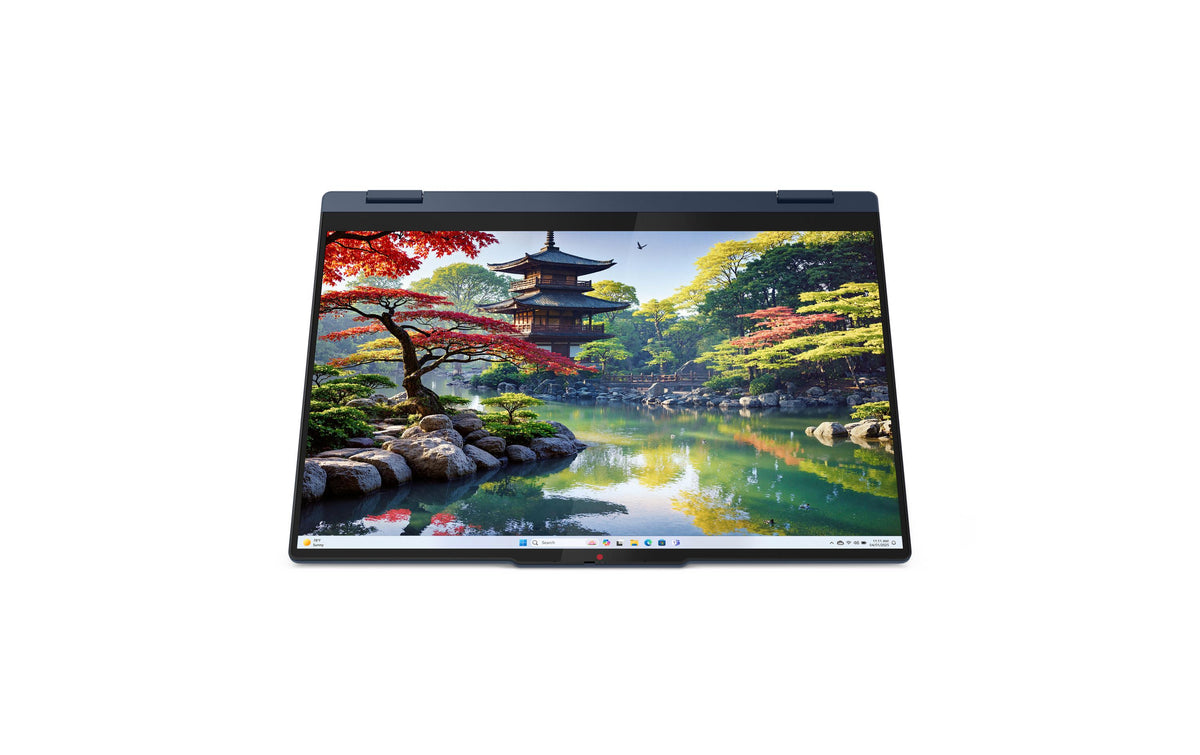 Lenovo IdeaPad 5 2-in-1 16IAL10 – 16" WUXGA Touch, Core Ultra 7 255H, 16 GB, 512 GB SSD, Win 11 Home
