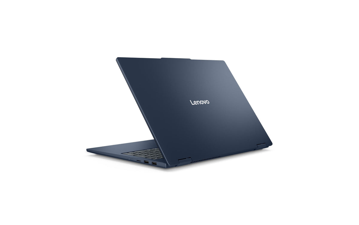 Lenovo IdeaPad 5 2-in-1 16IAL10 – 16" WUXGA Touch, Core Ultra 7 255H, 16 GB, 512 GB SSD, Win 11 Home