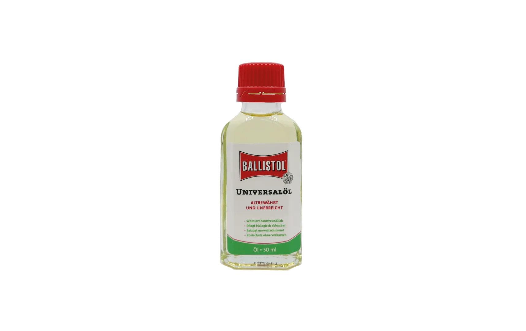 Ballistol Universalöl 50 ml