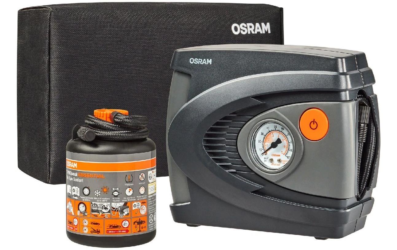 Osram TYREseal Reparatur-Set – für Reifen – 450 ml – 12 V