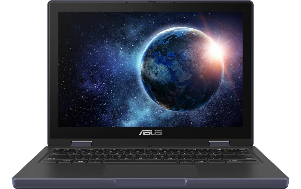 ASUS BR1204FTA-R90068X – 12,2" WUXGA OLED Touch, N150, 8 GB, 128 GB SSD, Win 11 Pro, QWERTZ (CH)