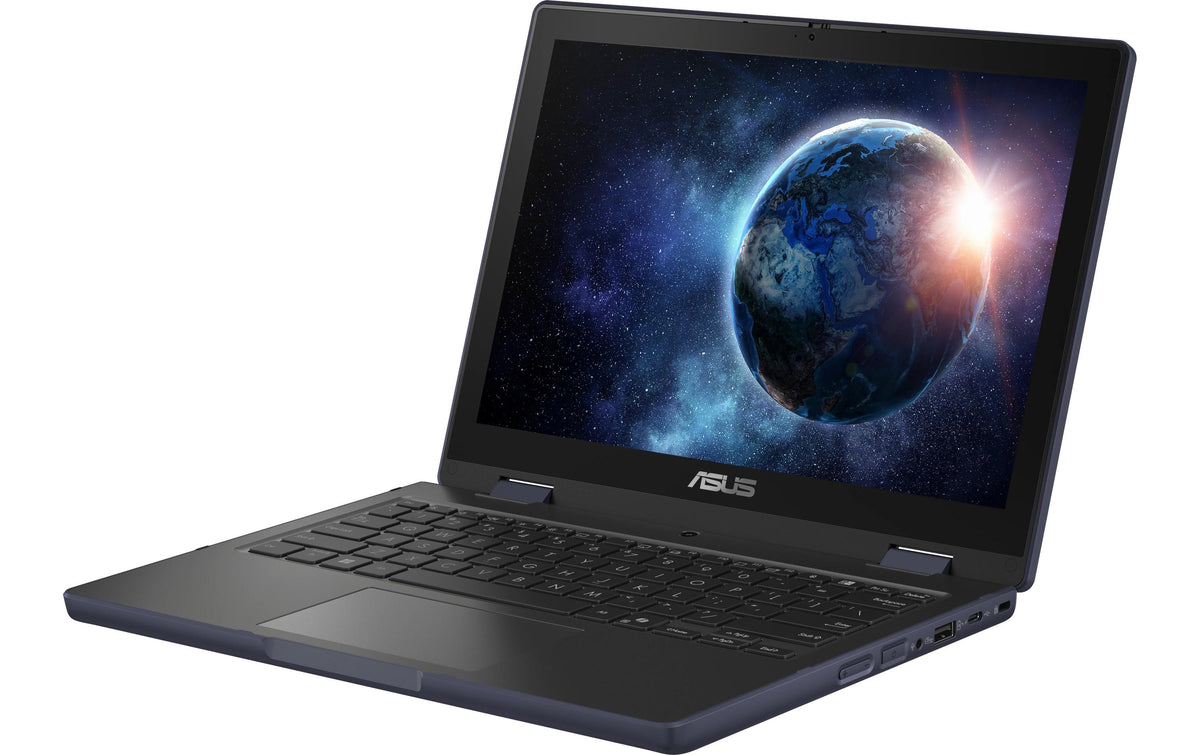 ASUS BR1204FTA-R90068X – 12,2" WUXGA OLED Touch, N150, 8 GB, 128 GB SSD, Win 11 Pro, QWERTZ (CH)