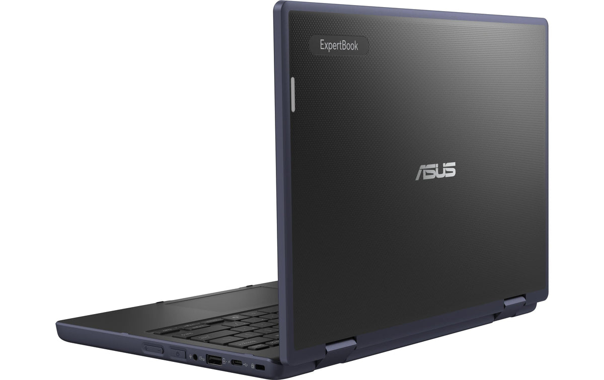 ASUS BR1204FTA-R90068X – 12,2" WUXGA OLED Touch, N150, 8 GB, 128 GB SSD, Win 11 Pro, QWERTZ (CH)