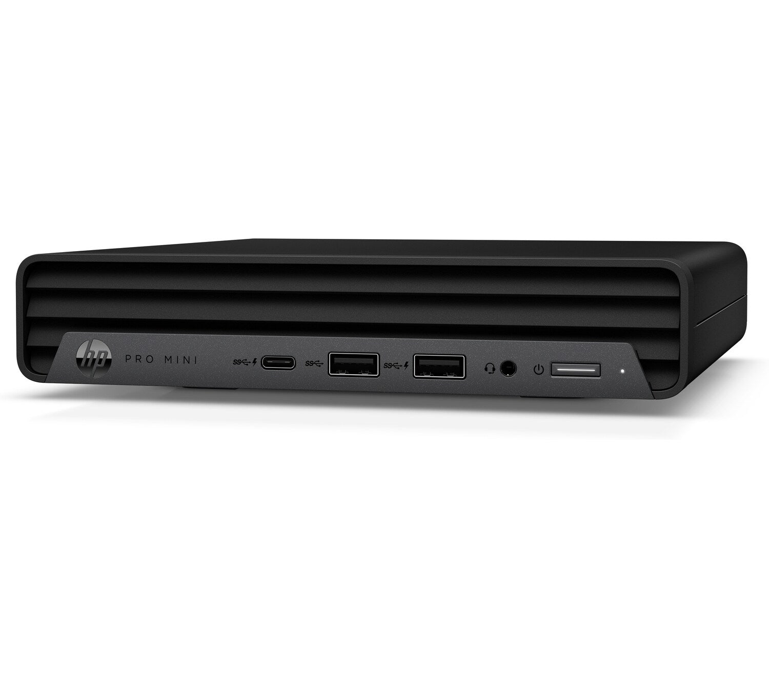 HP Pro 400 G9 Micro – Intel Core i5-12500T, 16 GB RAM, 512 GB SSD, Windows 11 Pro