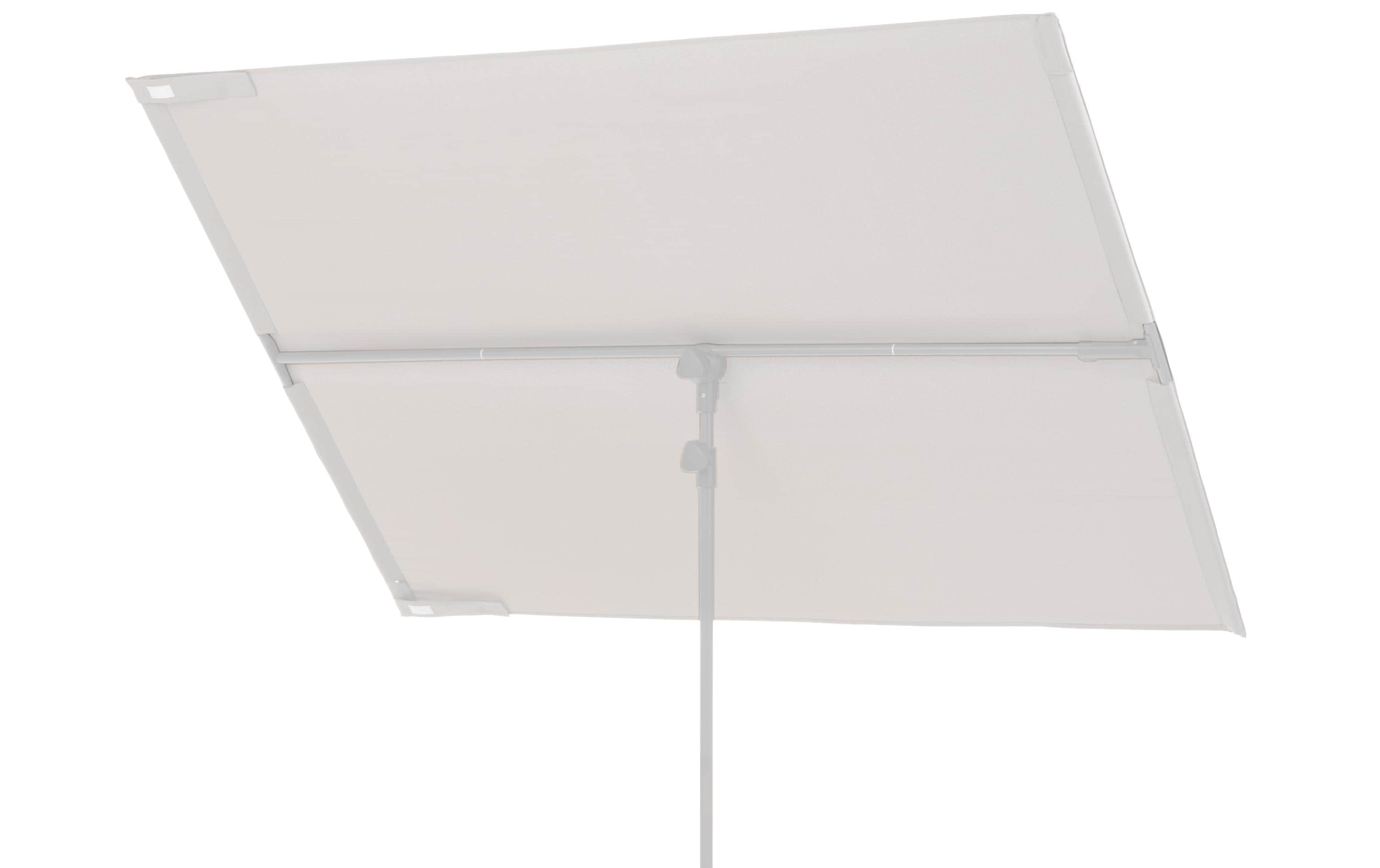 Cocon Ersatzbezug für Schirm – 130 × 180 cm, Natur, Polyester