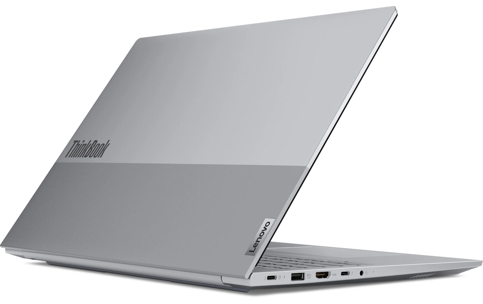 Lenovo ThinkBook 16 G9 Ultra – 16", Core Ultra 5 325, 16 GB, 512 GB SSD, Win 11 Pro