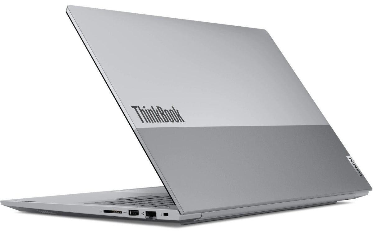 Lenovo ThinkBook 16 G9 Ultra – 16", Core Ultra 5 325, 16 GB, 512 GB SSD, Win 11 Pro
