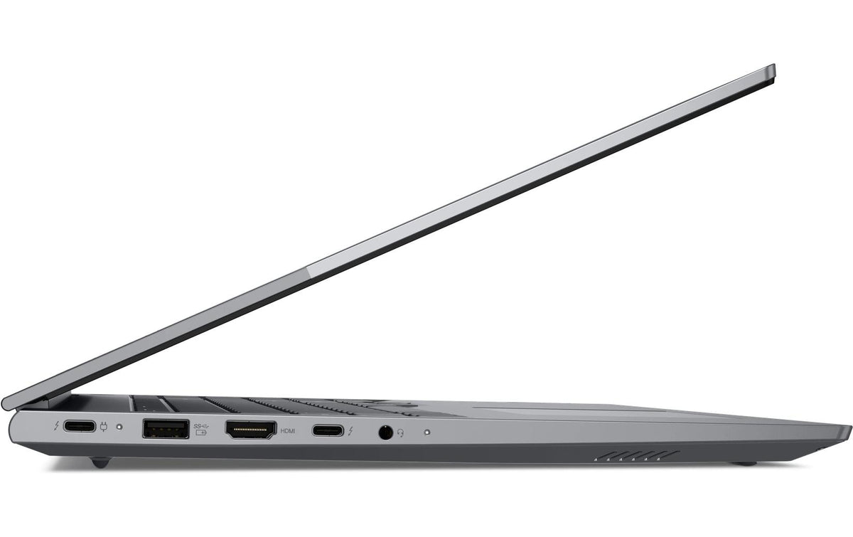 Lenovo ThinkBook 16 G9 Ultra – 16", Core Ultra 5 325, 16 GB, 512 GB SSD, Win 11 Pro