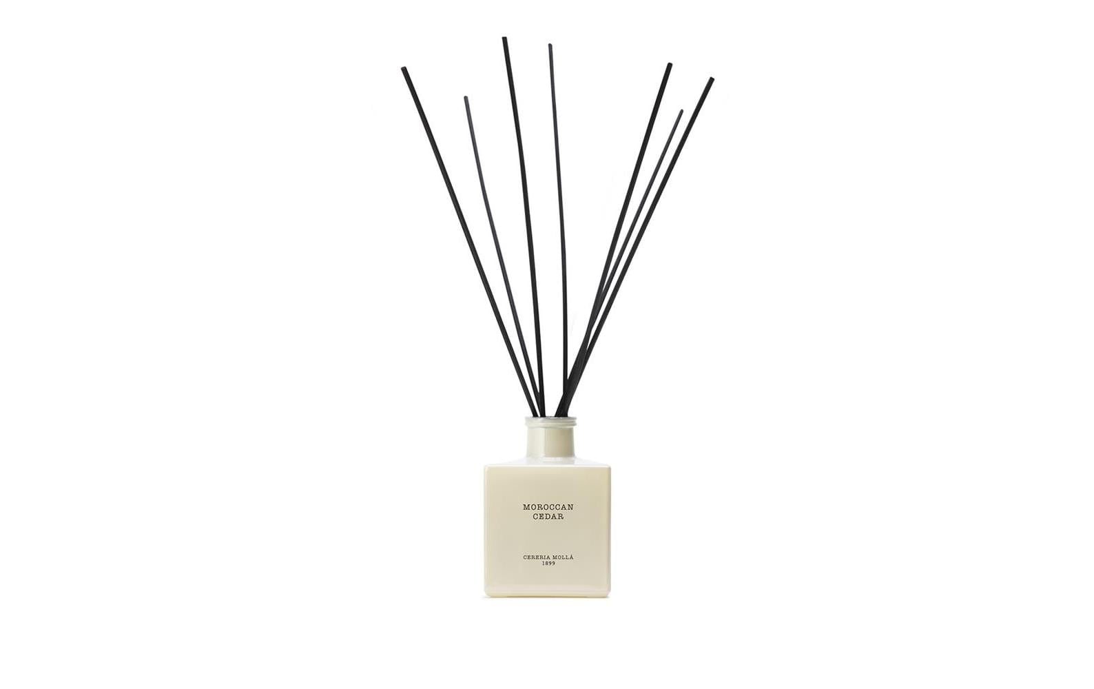 Cerería mollá Moroccan Cedar – Duftstäbchen, 250 ml