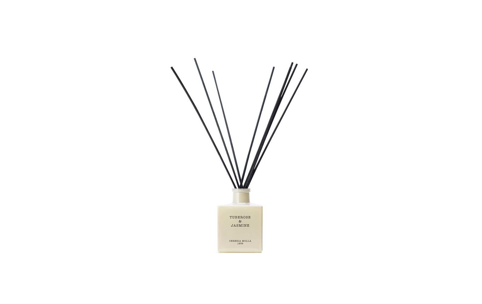 Cerería mollá Tuberose & Jasmin – Duftstäbchen, 100 ml