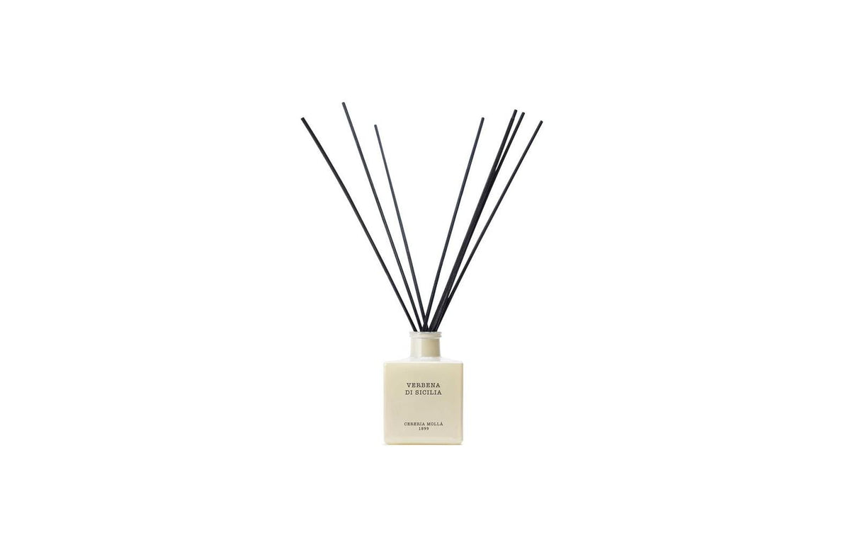 Cerería mollá Verbena di Sicilia – Duftstäbchen, 100 ml
